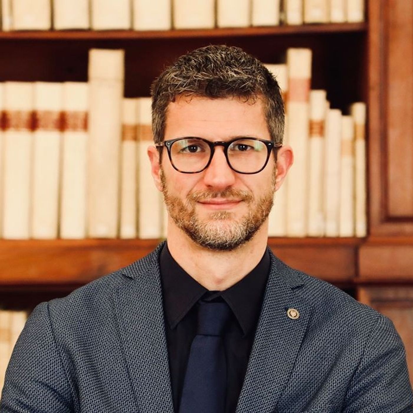 13/05/2025 - Lo sport inclusivo comincia dalle parole, con Luca Grion, presidente dell'Associazione Maritain episode artwork