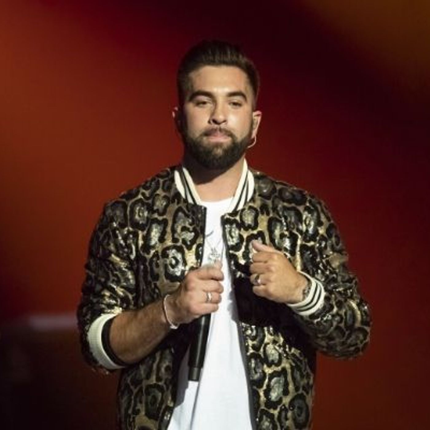 Kendji Girac bientôt dans un téléfilm de TF1 episode artwork