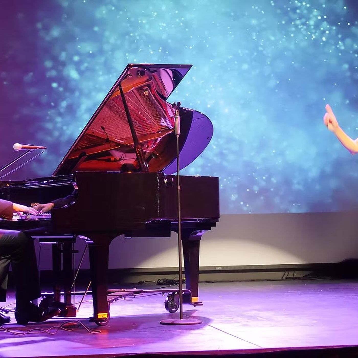 Ottawa Concert Association opens 2026-2027 season with “You Raise Me Up” concert Sept. 24 episode artwork