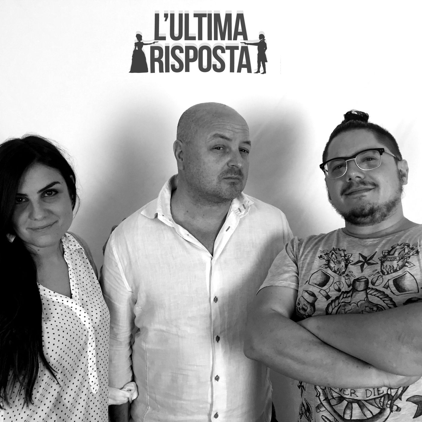 L\'ultima Risposta 10x10