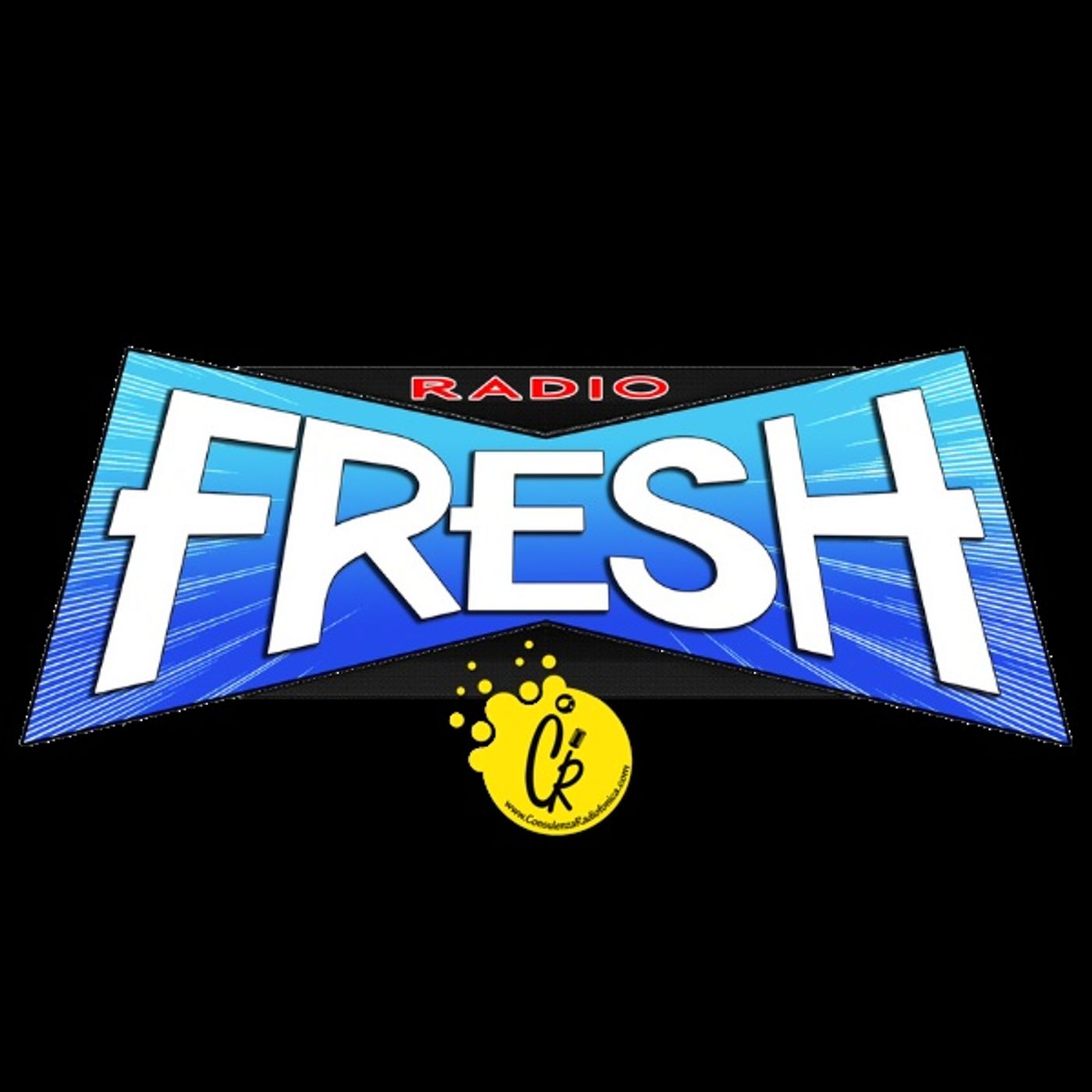 Demo audio delle radio