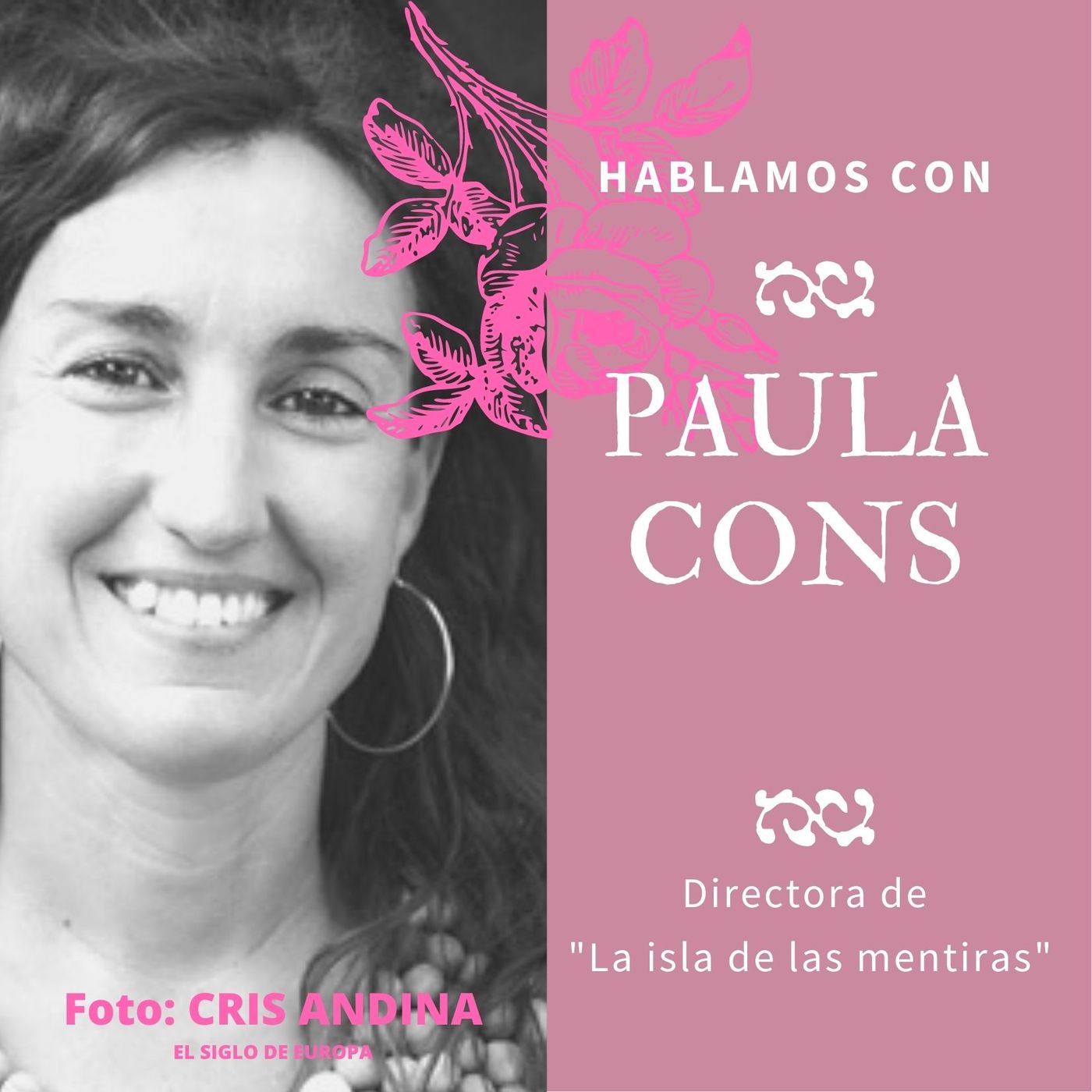 Nadie hablará de nosotras by María Abad