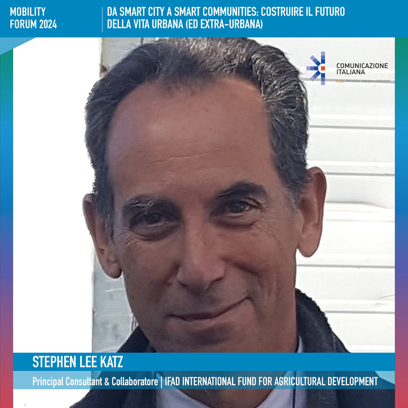 Comunicazione Italiana