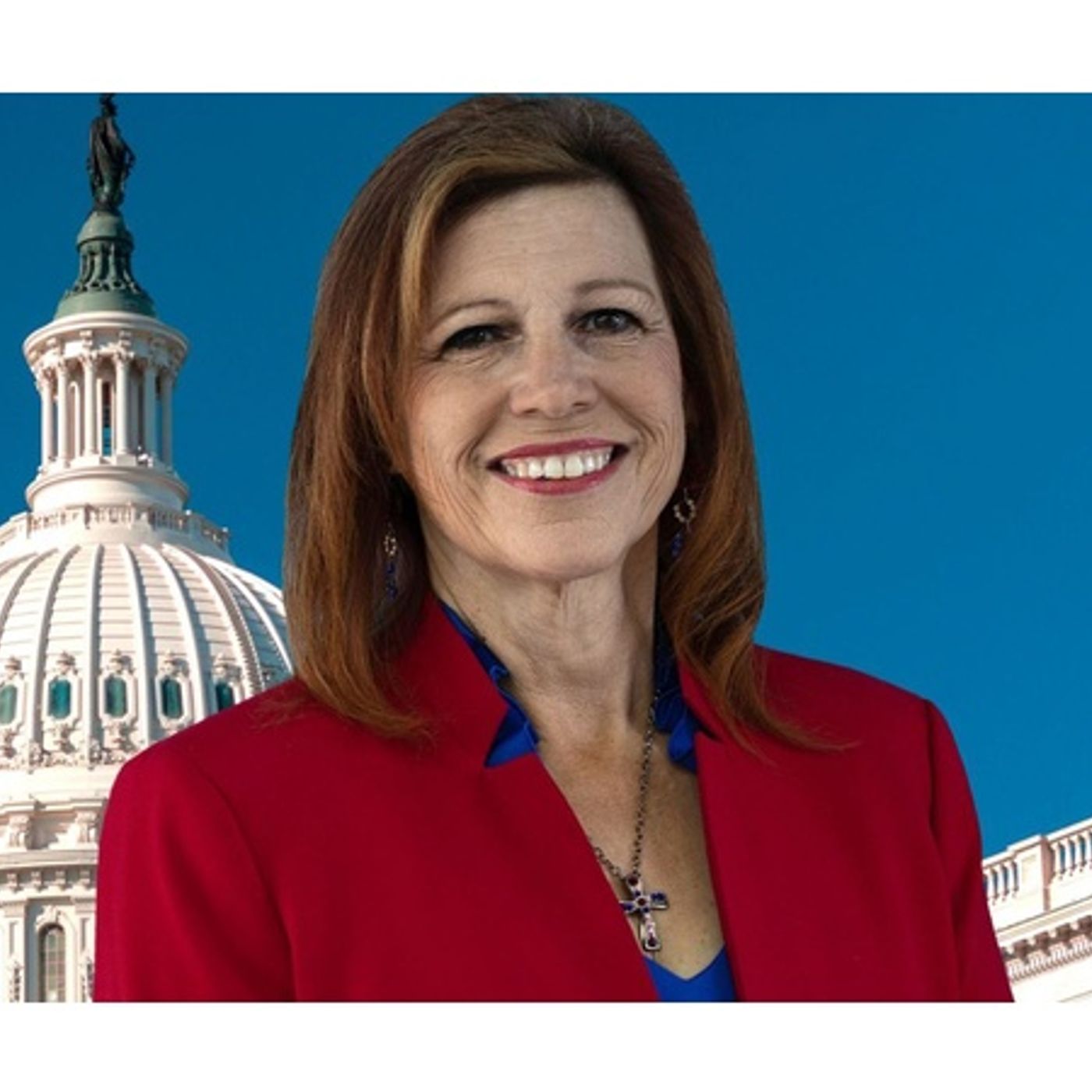 Meet 2022 GOP Nominee for US Senate of Oregon Candidate Jo Rae Perkin (R)