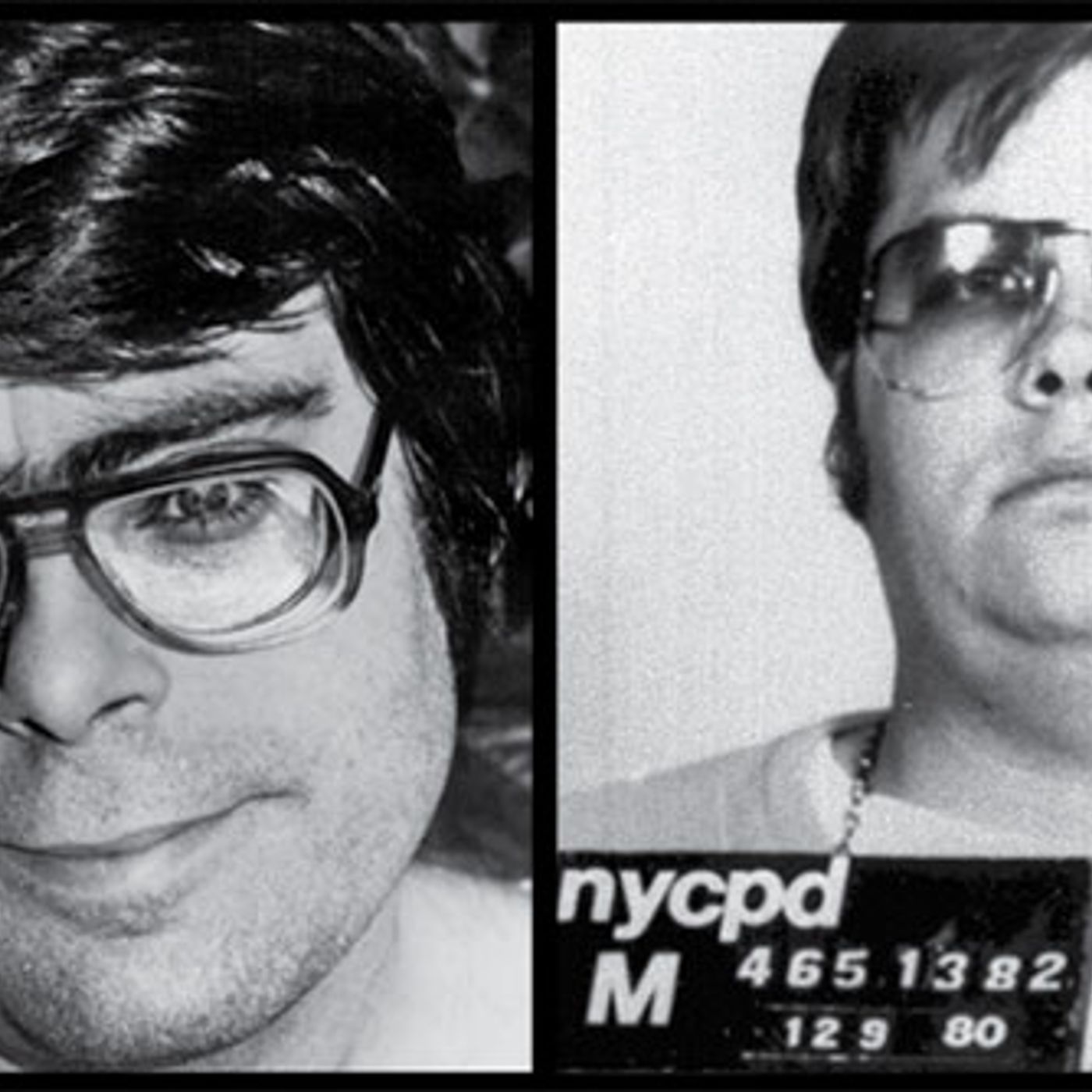 Did Stephen King Kill John Lennon? by Curly Conspiracies