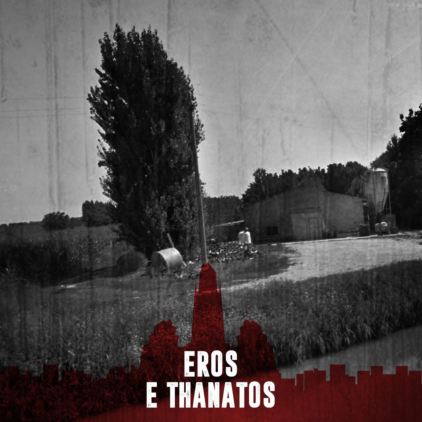 Eros e Thanatos