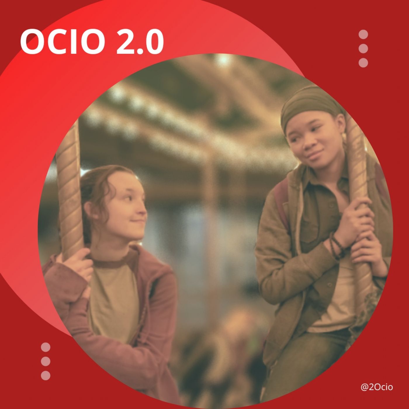 Portada de Ocio 2.0
