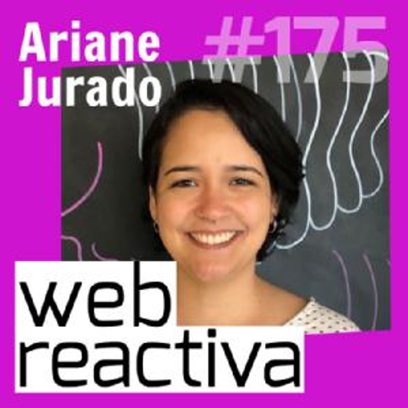 Aprende sin complejos con Ariane Jurado
