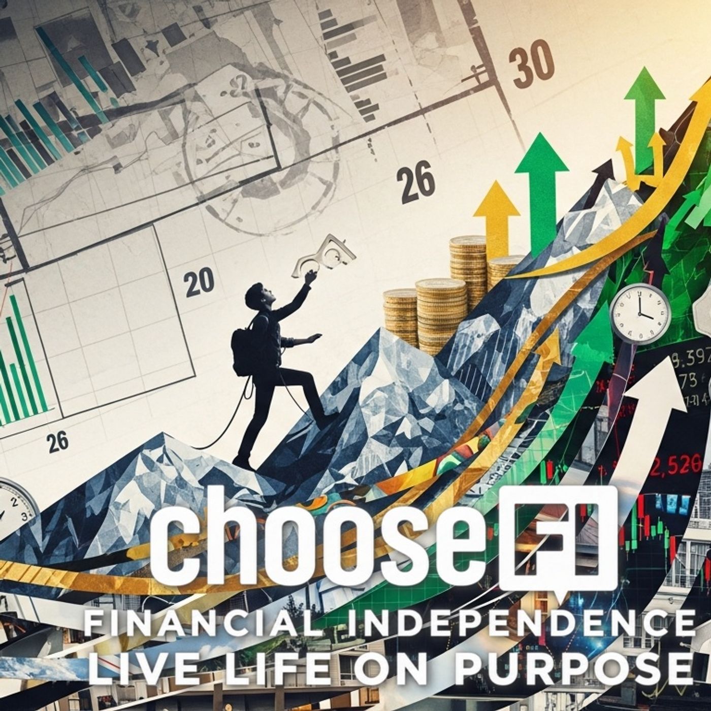 ChooseFI | Financial Independence Podcast