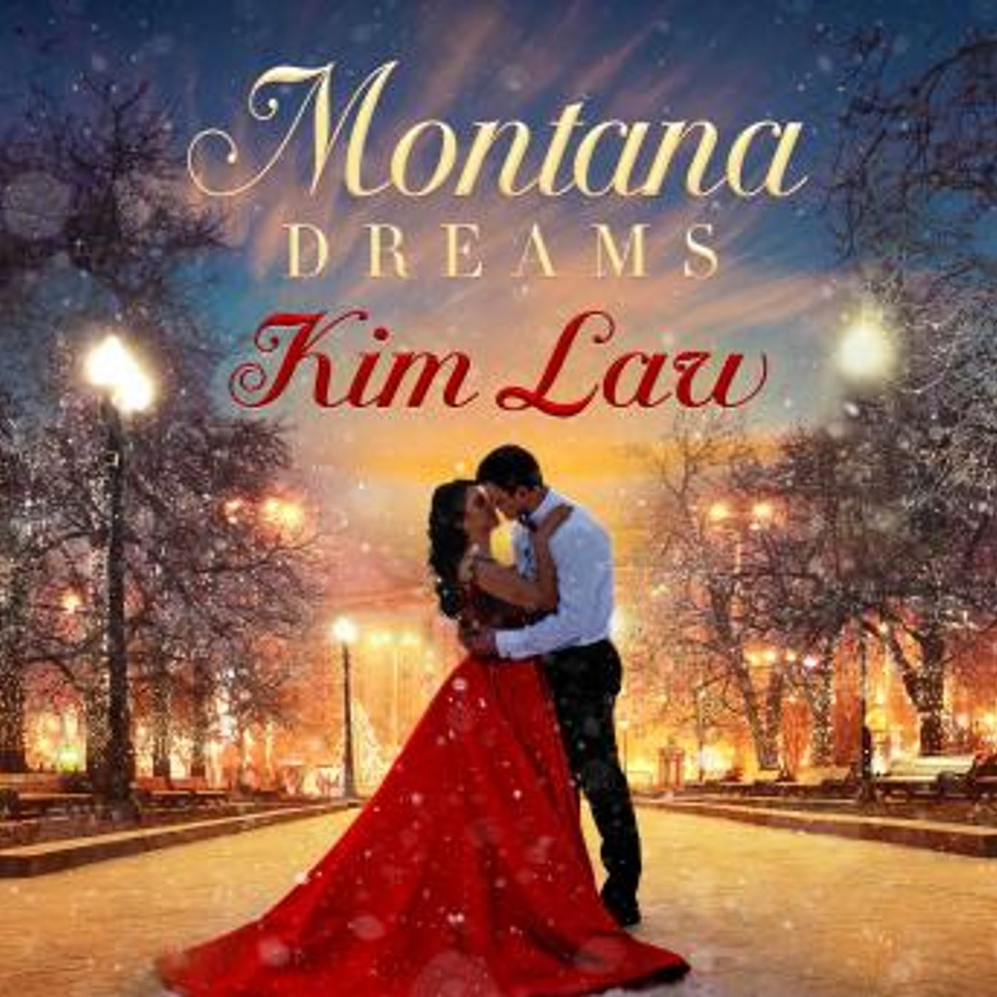 Montana Dreams by Kim Law episode artwork