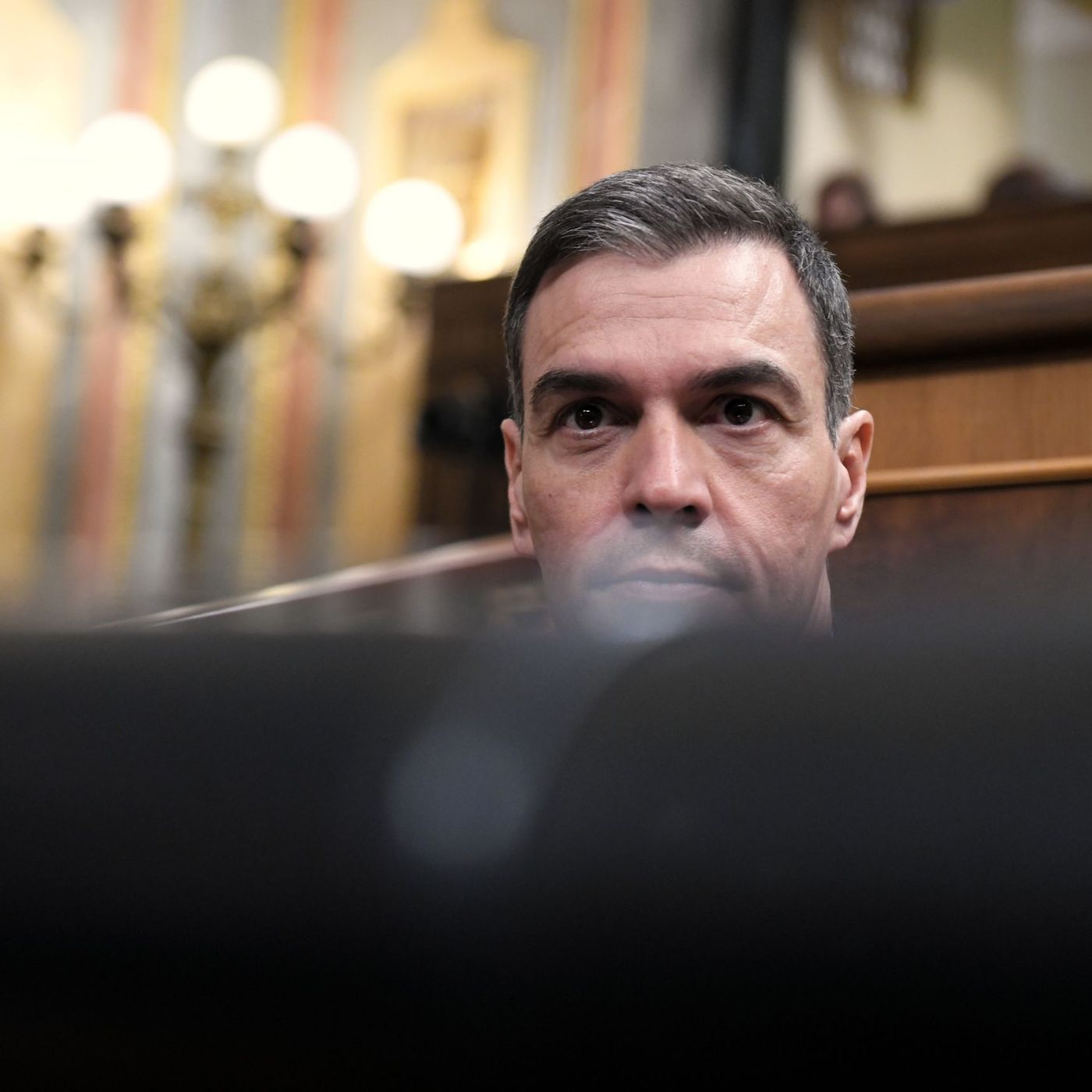 Resumen de prensa: Semana horribilis para Sánchez