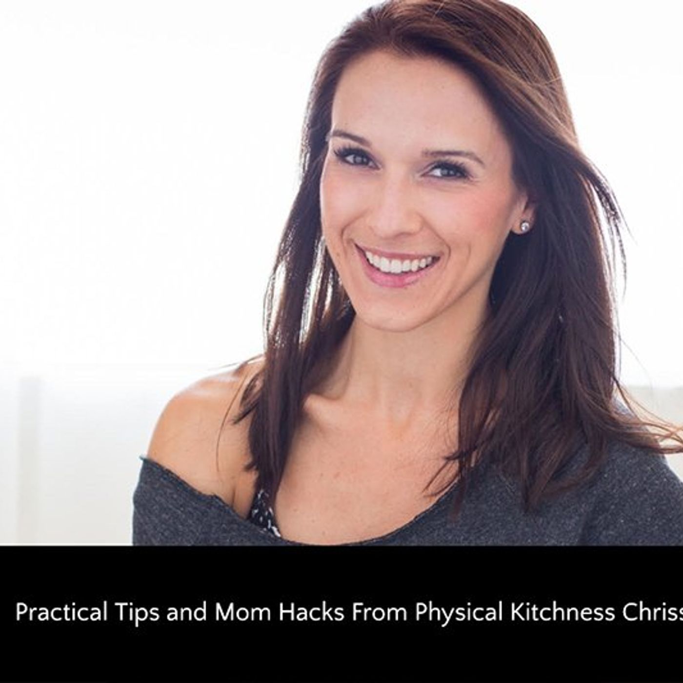 The Wellness Mama Podcast