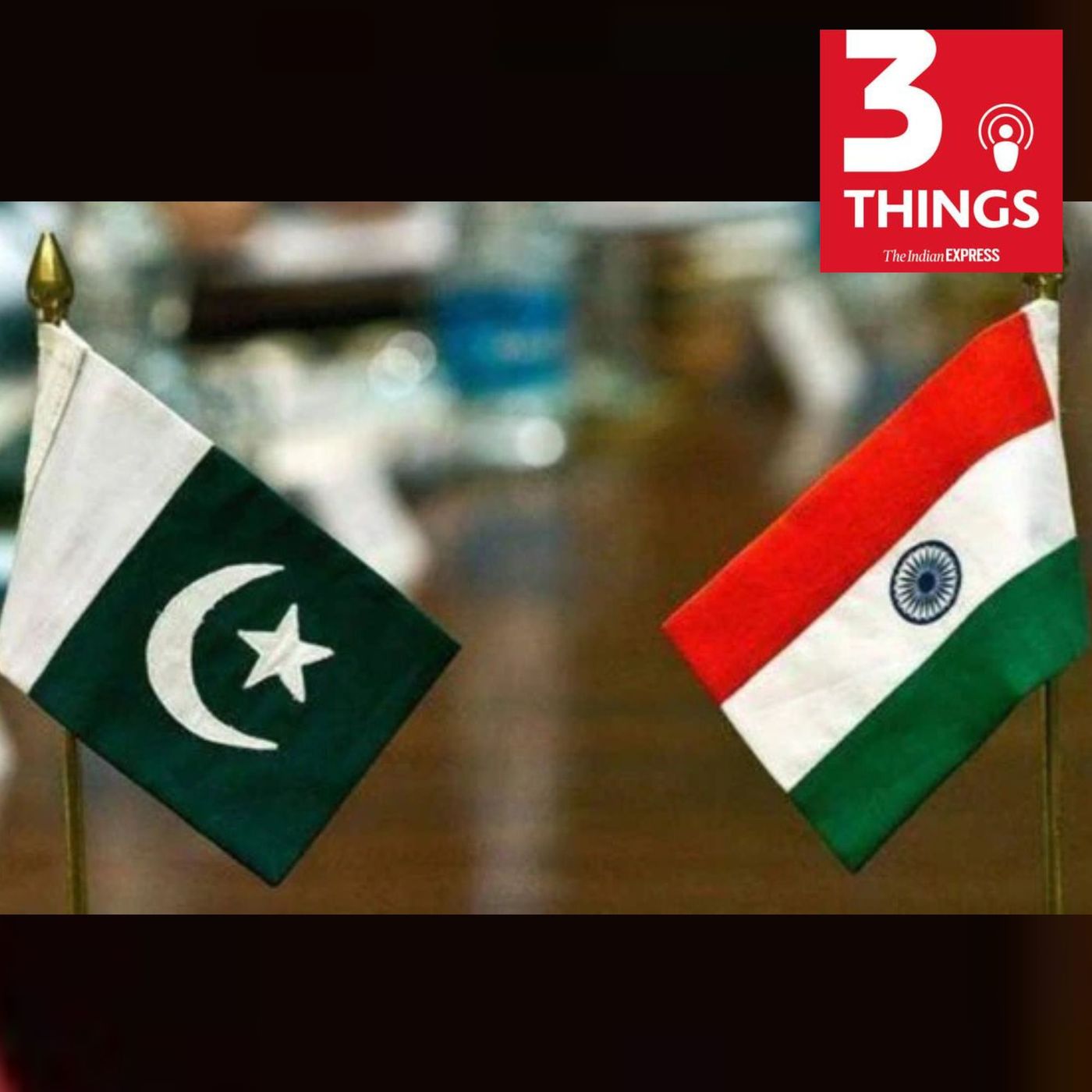 India-Pakistan 'ceasefire', 5 Indians abducted, and Putin's rejection
