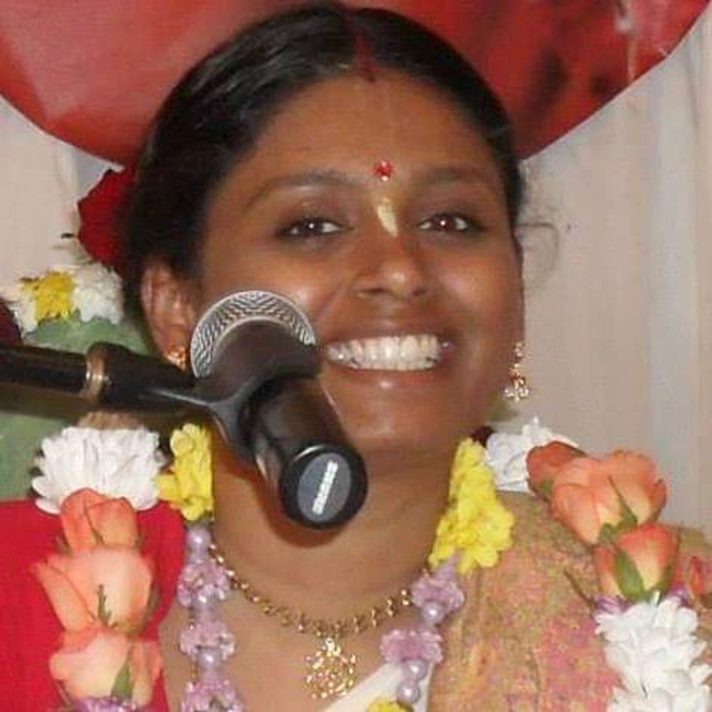 Festa della Domenica a Villa Vrindavana