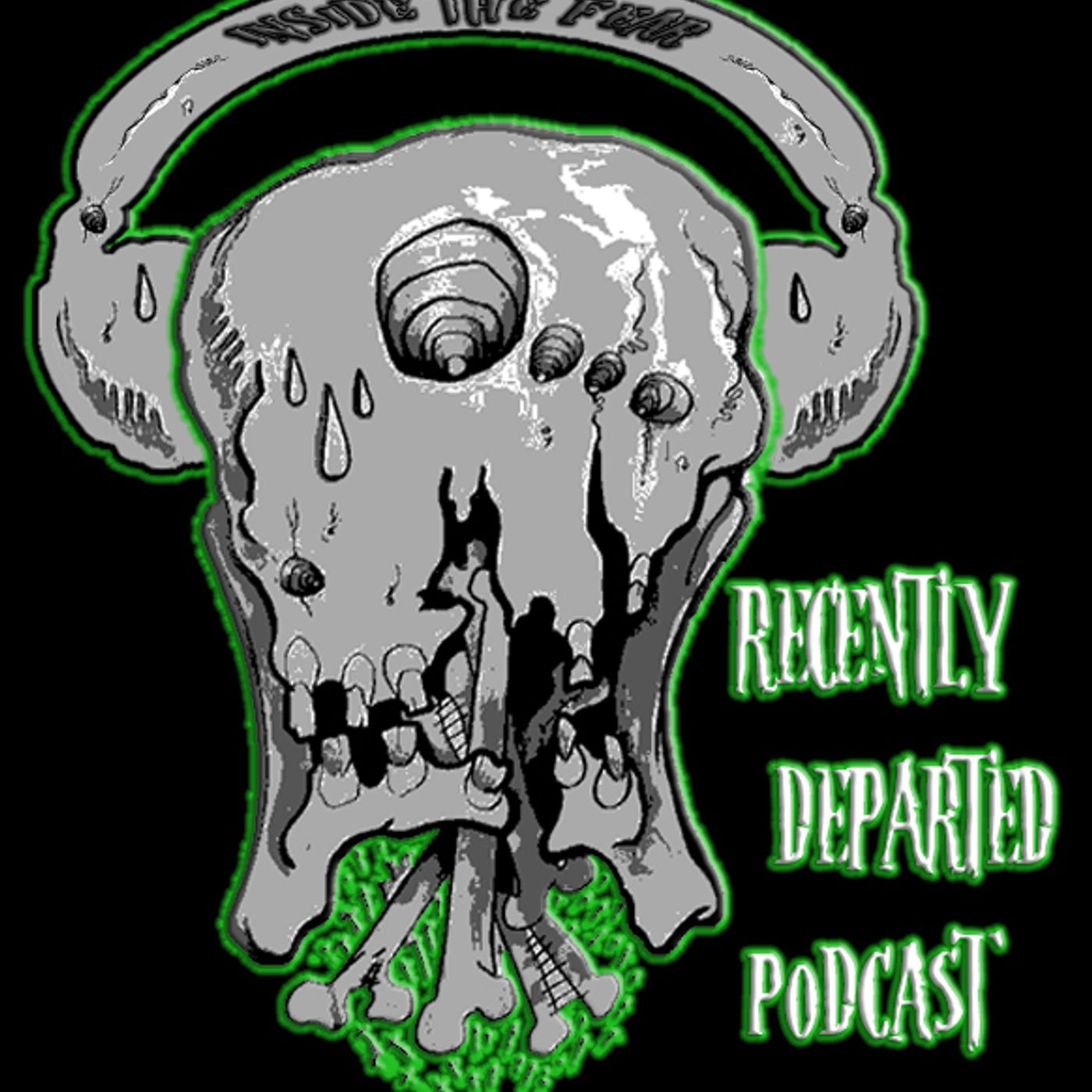 Recently Departed Podcast
