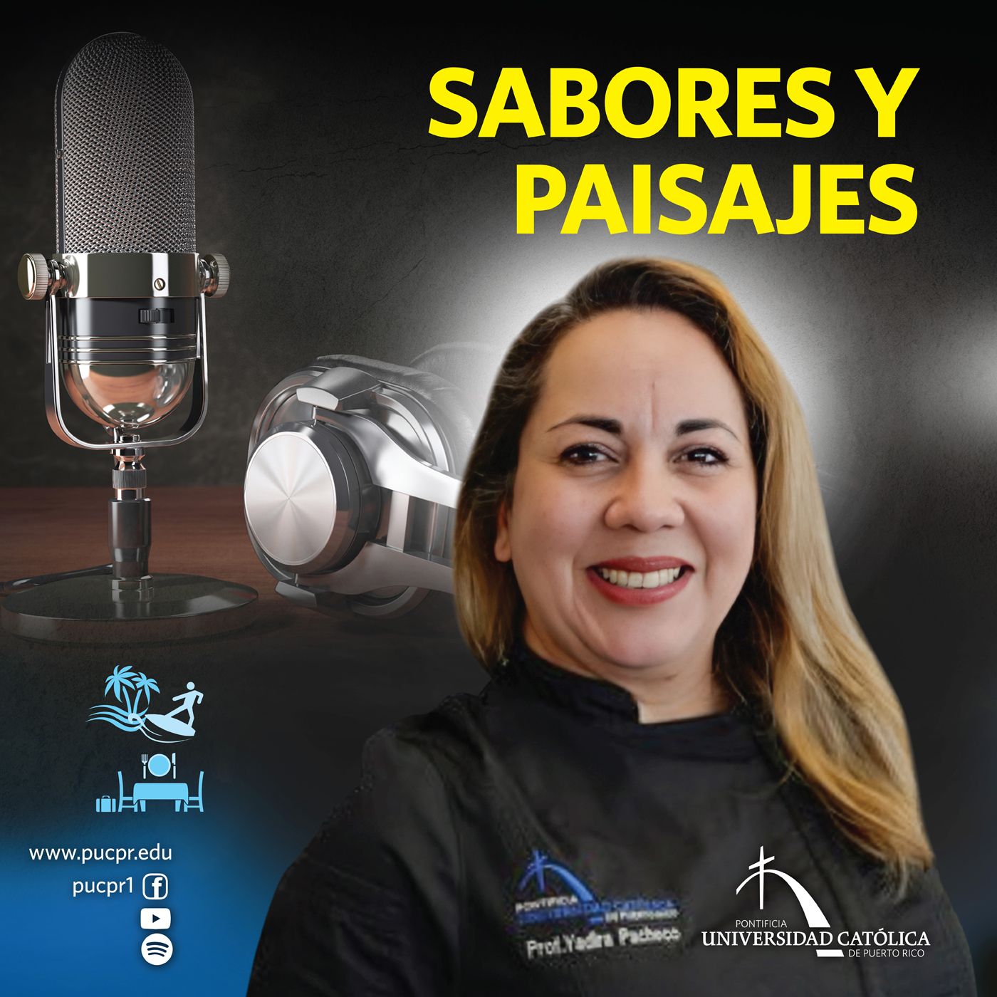 Sabores y Paisajes