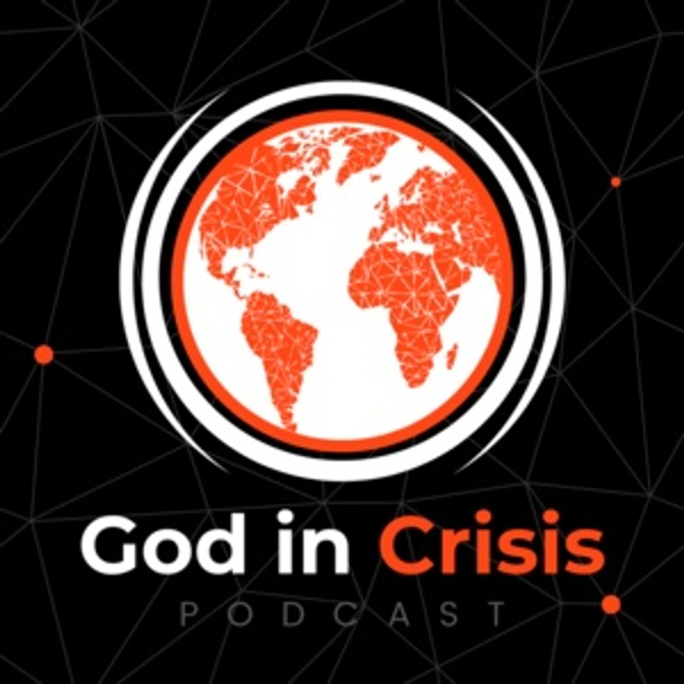 Luke 10 Mindset in Disaster Response - Jim Yost episode artwork