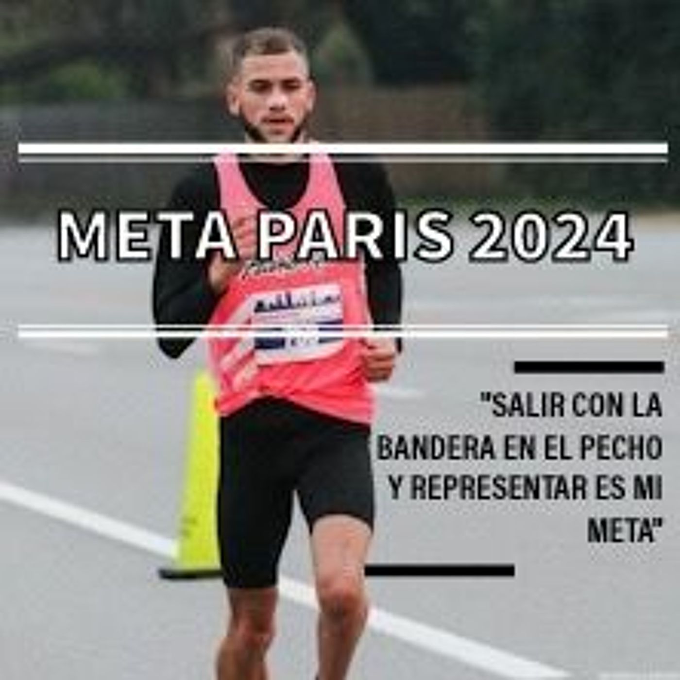 Solo Running PR Podcasts