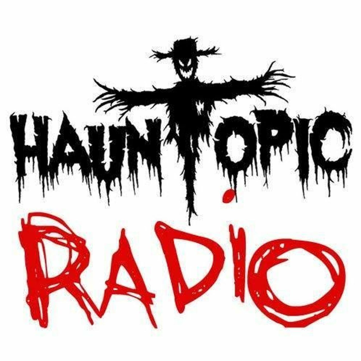 [HaunTopic Radio] DIY Haunt Animatronics with Steve Koci