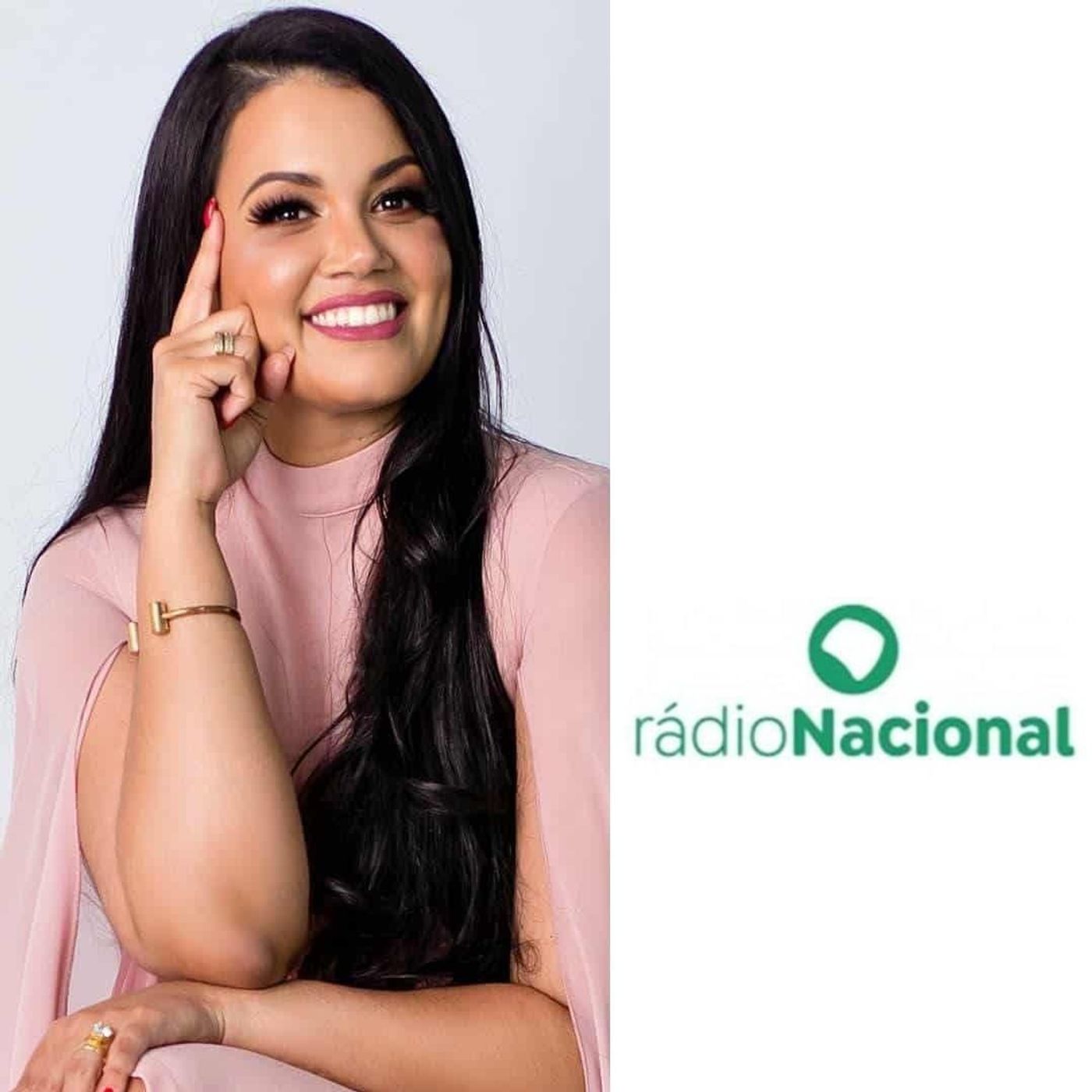 RÁDIO NACIONAL: DIREITOS DE PACIENTES COM CÂNCER DE MAMA AO SOLICITAR BENEFÍCIOS episode artwork