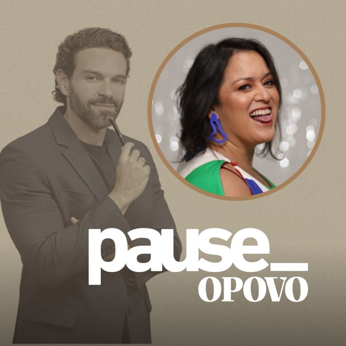 Quer apimentar a relação? Terapeuta sexual Fabi Prazer dá dicas para inovar na cama episode artwork