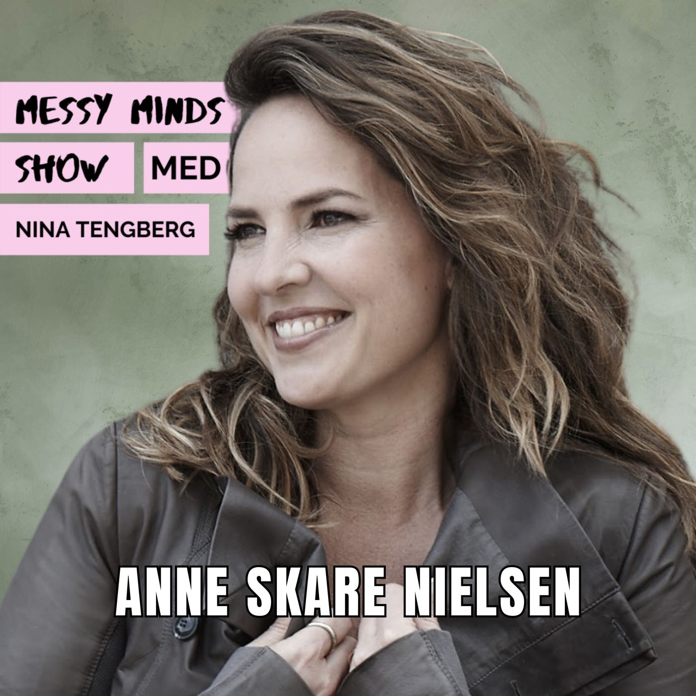 Messy Minds Show