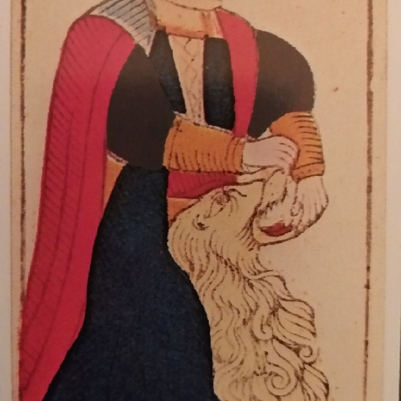 OniroTarologia - Sogni e Tarocchi