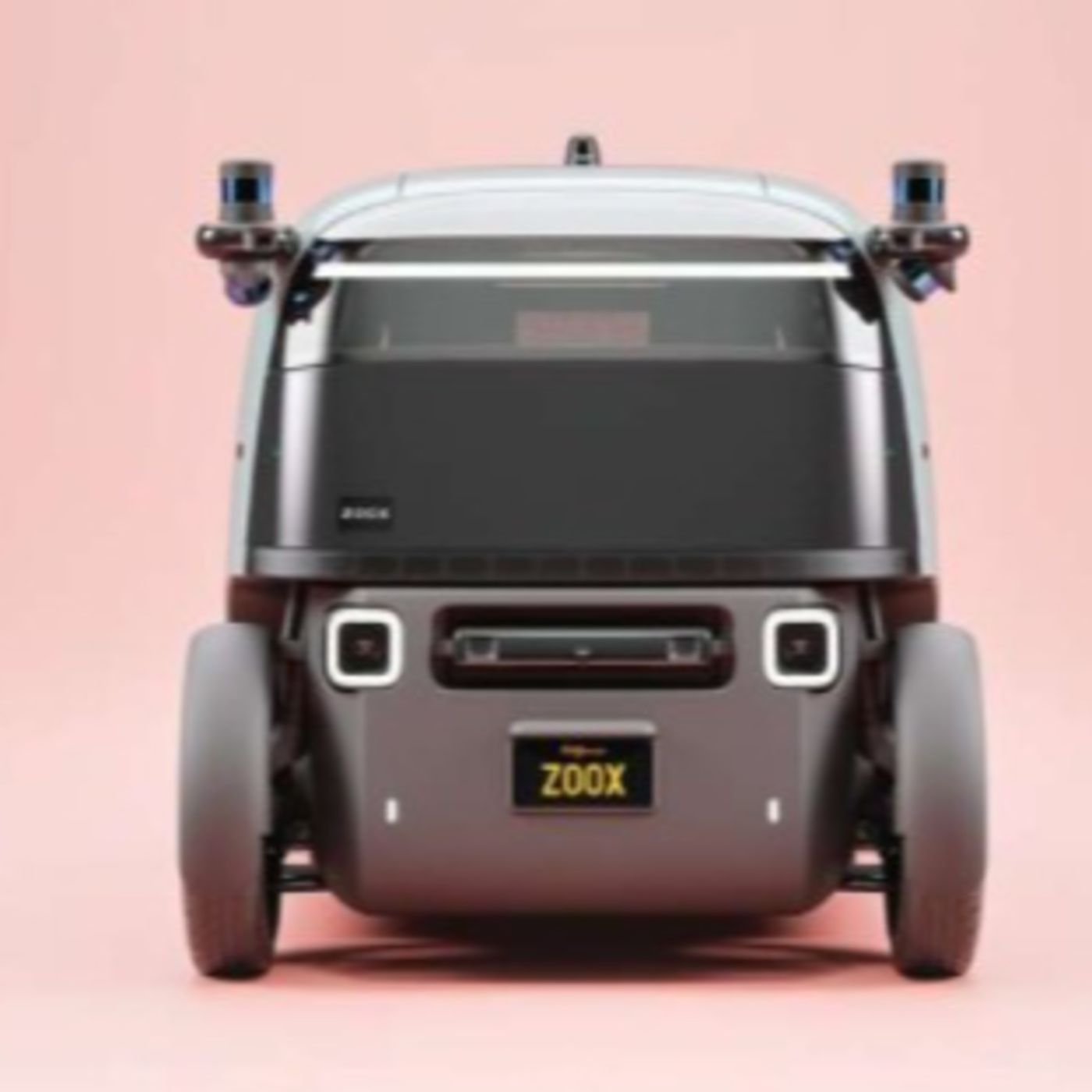 Smart Driving Cars Podcast