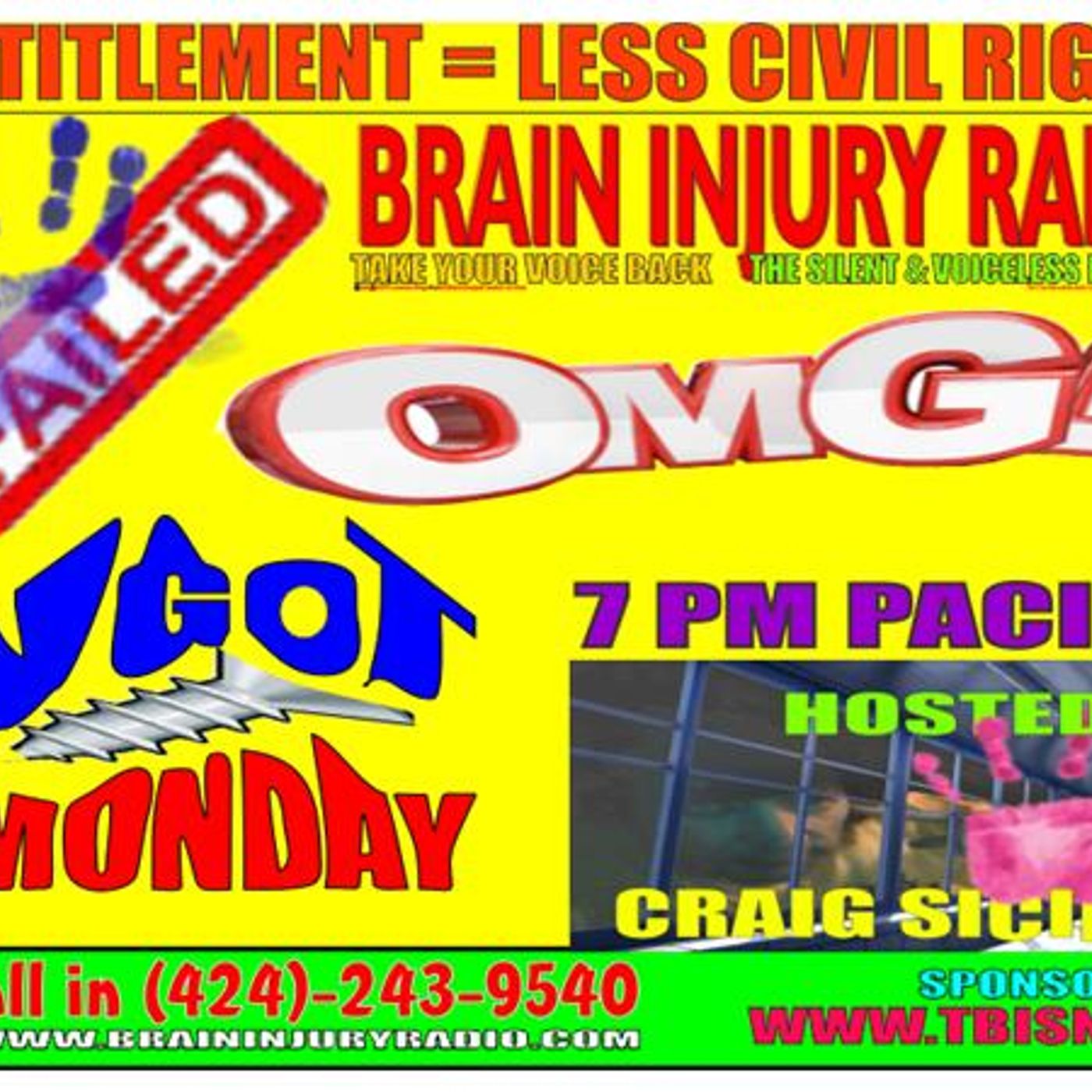 OMG you just got screwed by the system hosted by Craig Sicilia episode artwork