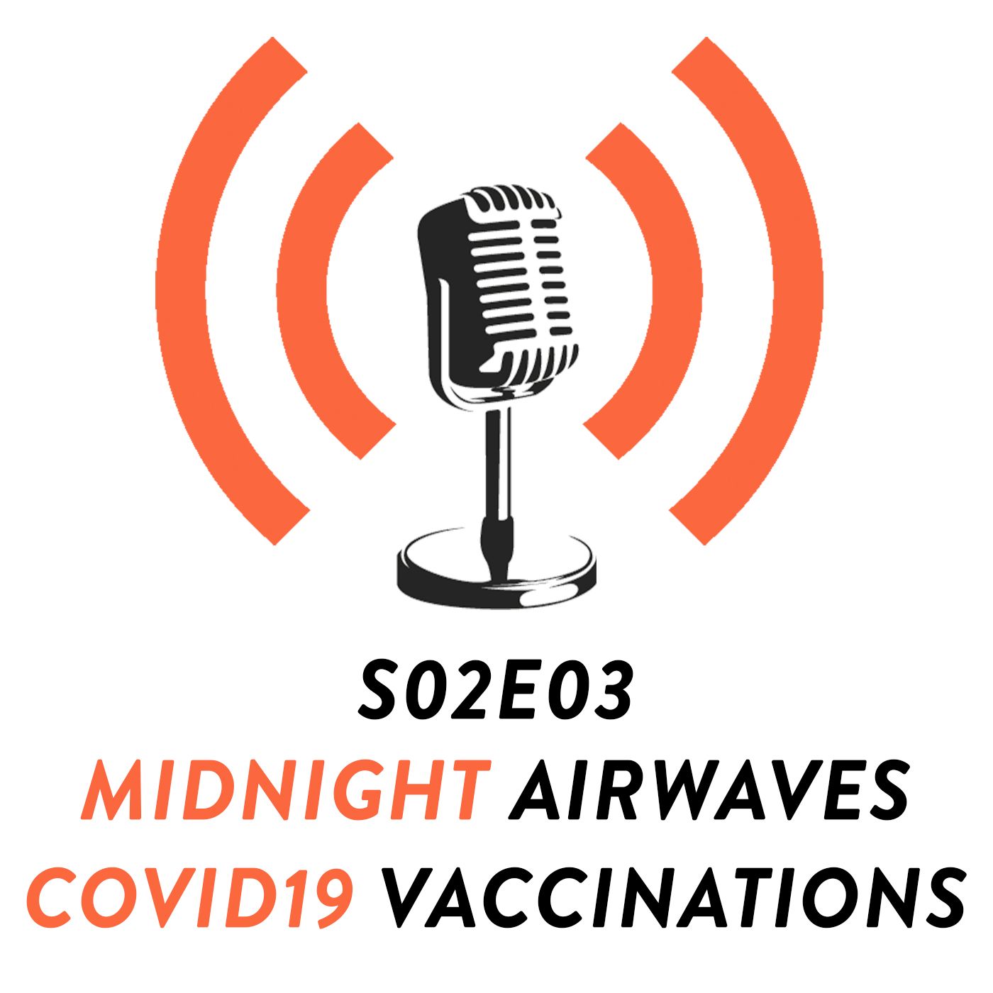 S02E03 - To Vaccinate, or Not?