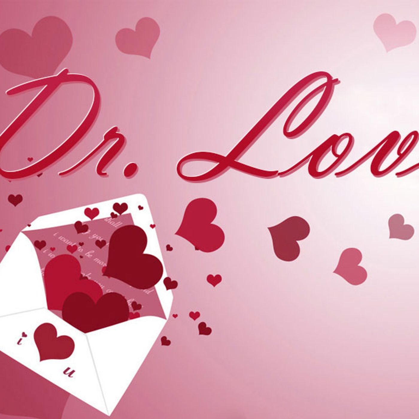 Let's Love... 6/8/2022 episode artwork