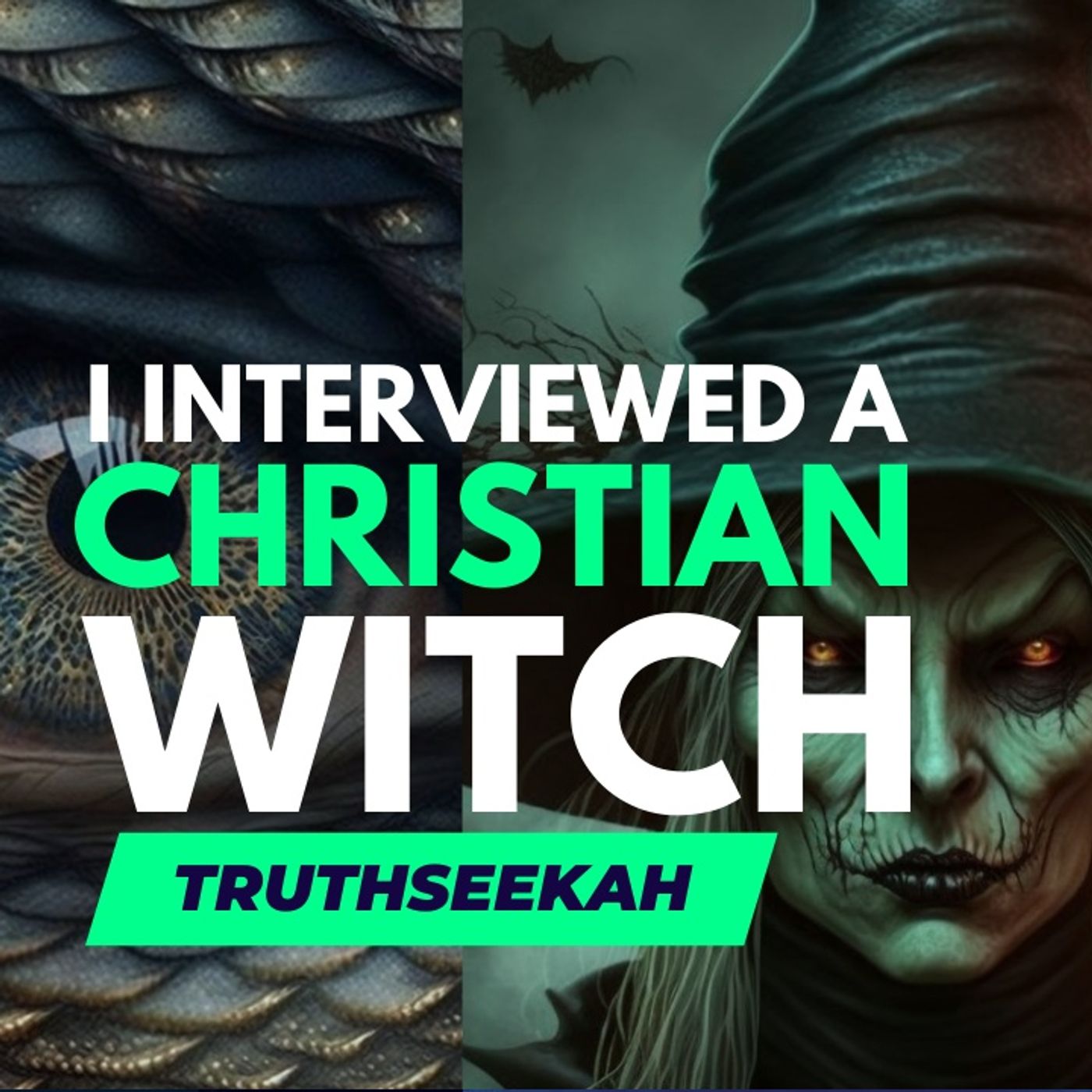 The TruthSeekah Podcast
