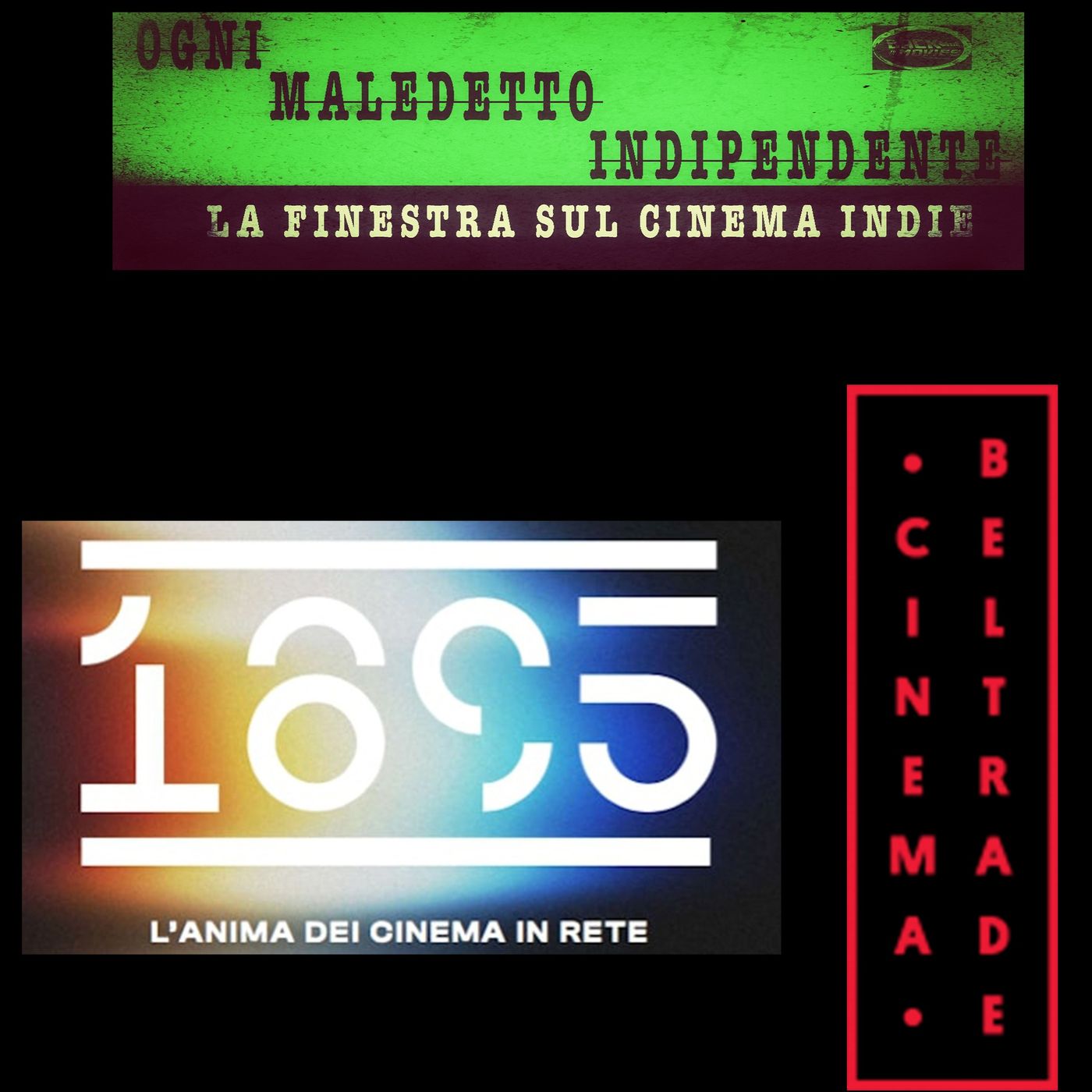Paola Corti Cinema Beltrade ospite di Ogni Maledetto Indipendente la finestra sul cinema Indie