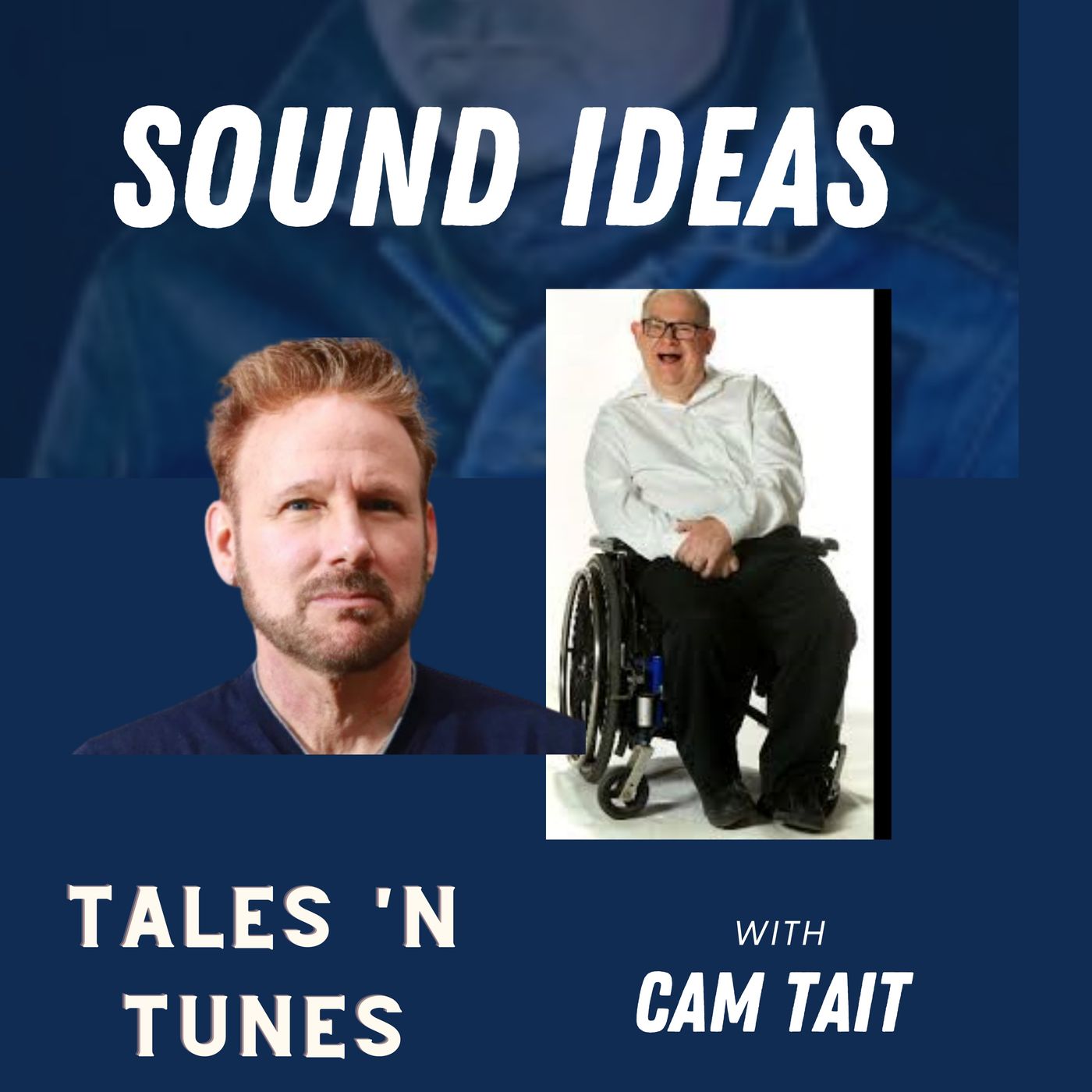 Tales \'n Tunes - a Cam Tait idea