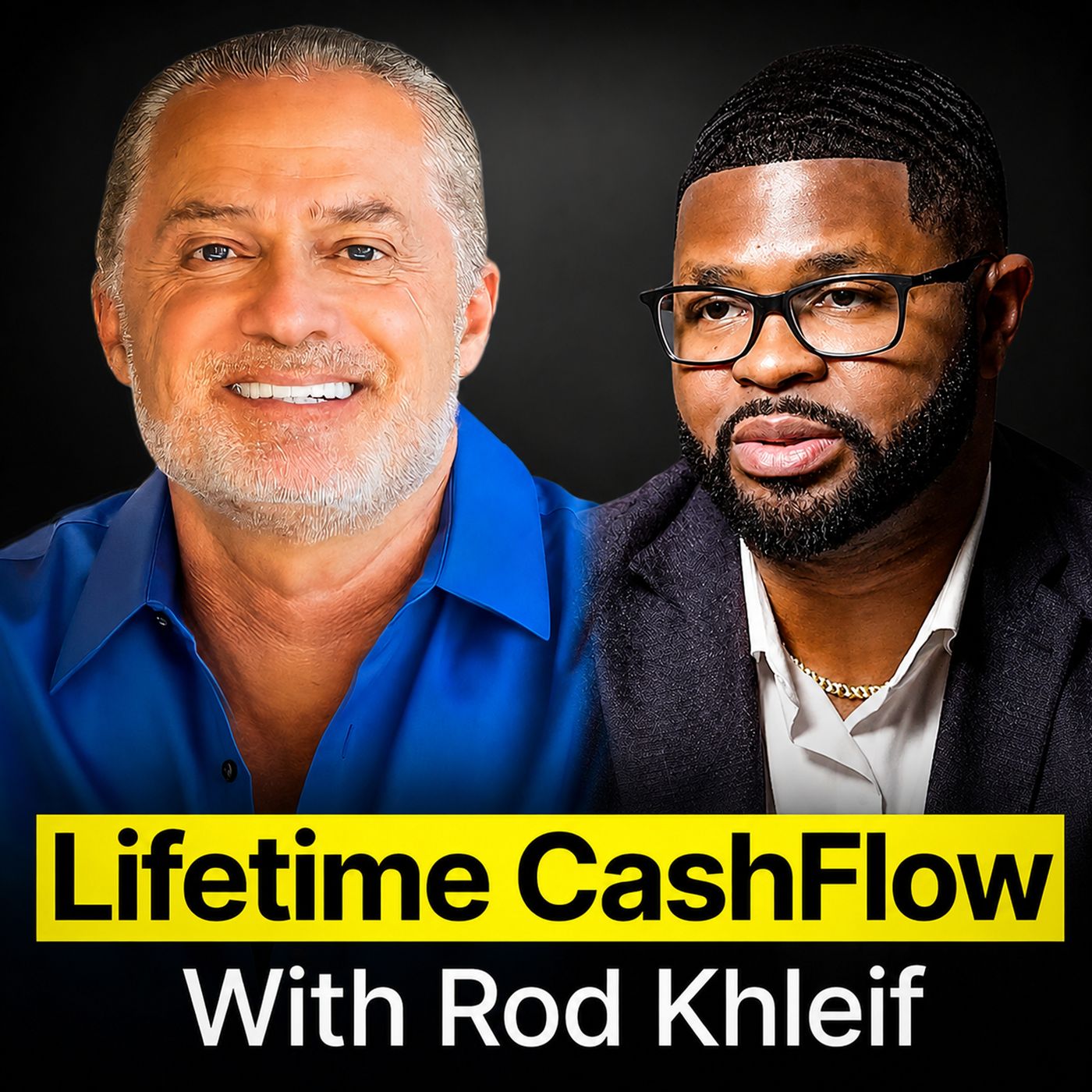 How a Music Teacher Landed a $3.5M Apartment Deal | Ep.1,281 episode artwork