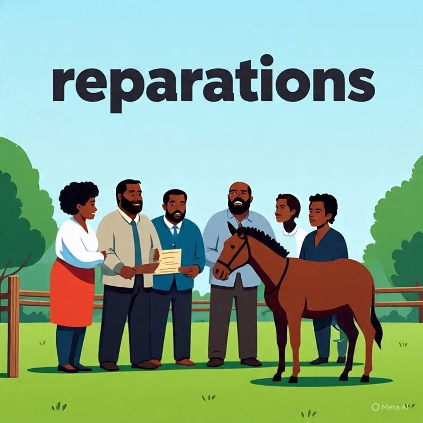 Ep4-Reparations episode artwork