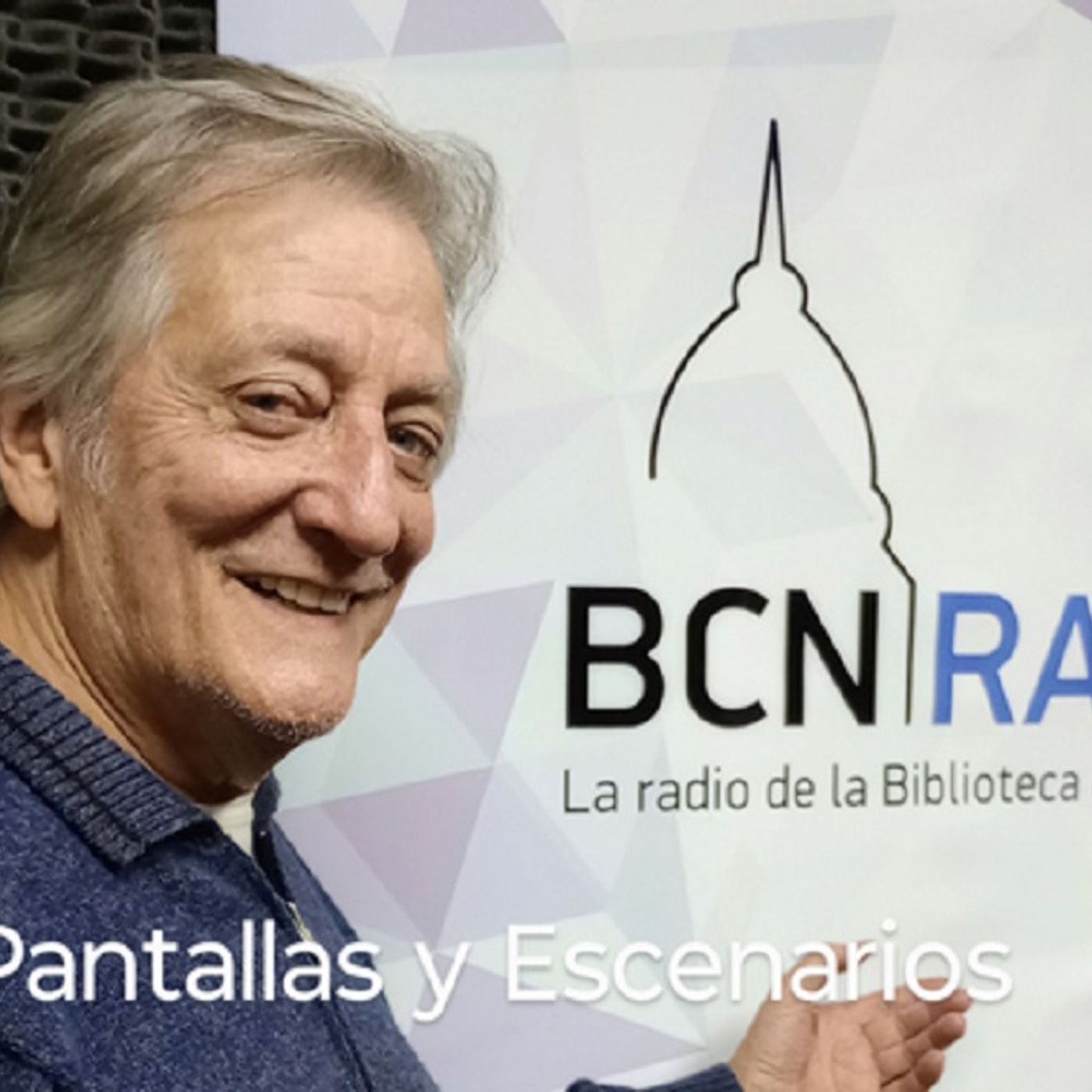 NÉSTOR VILLA - Dr. René Favaloro - Teatro - Componer un personaje que existió - Estudiar un libreto episode artwork