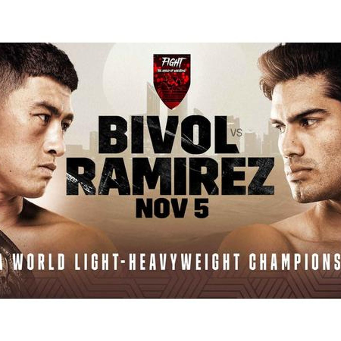 The Rope A Dope Radio Podcast