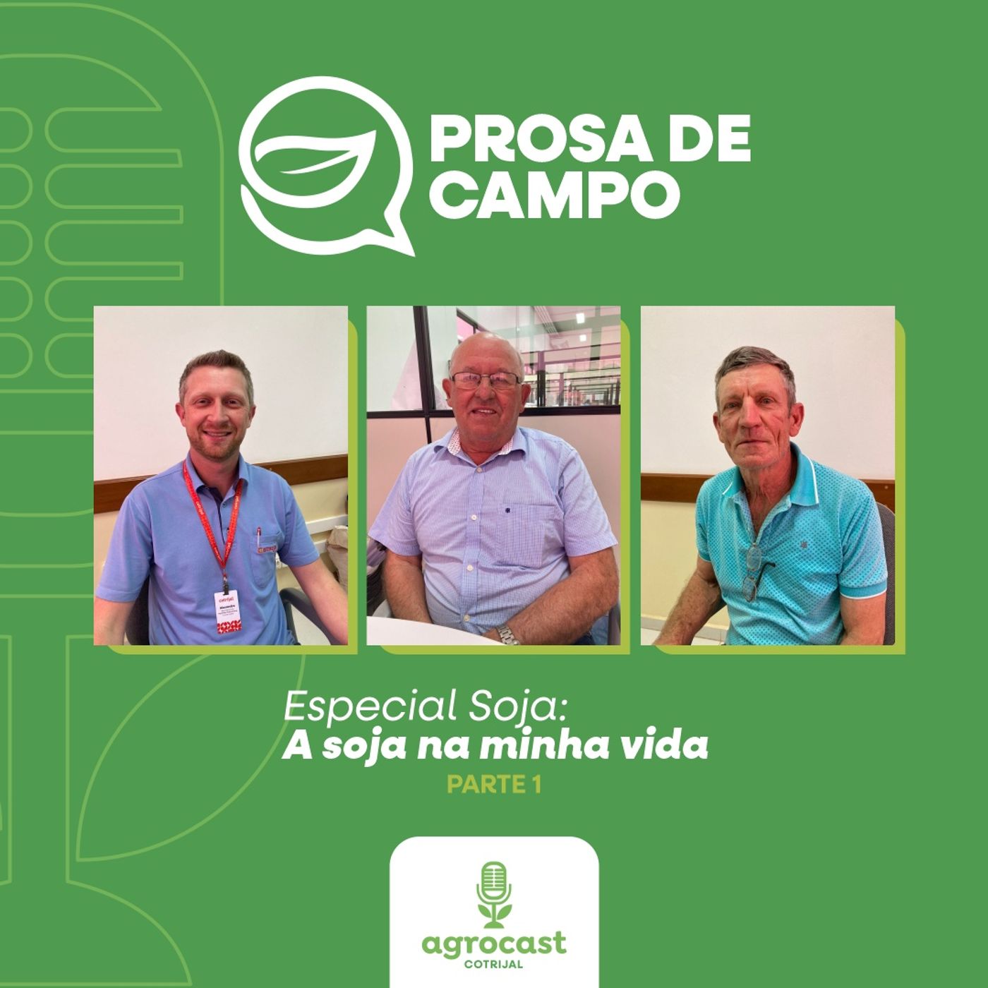 AgroCast Cotrijal