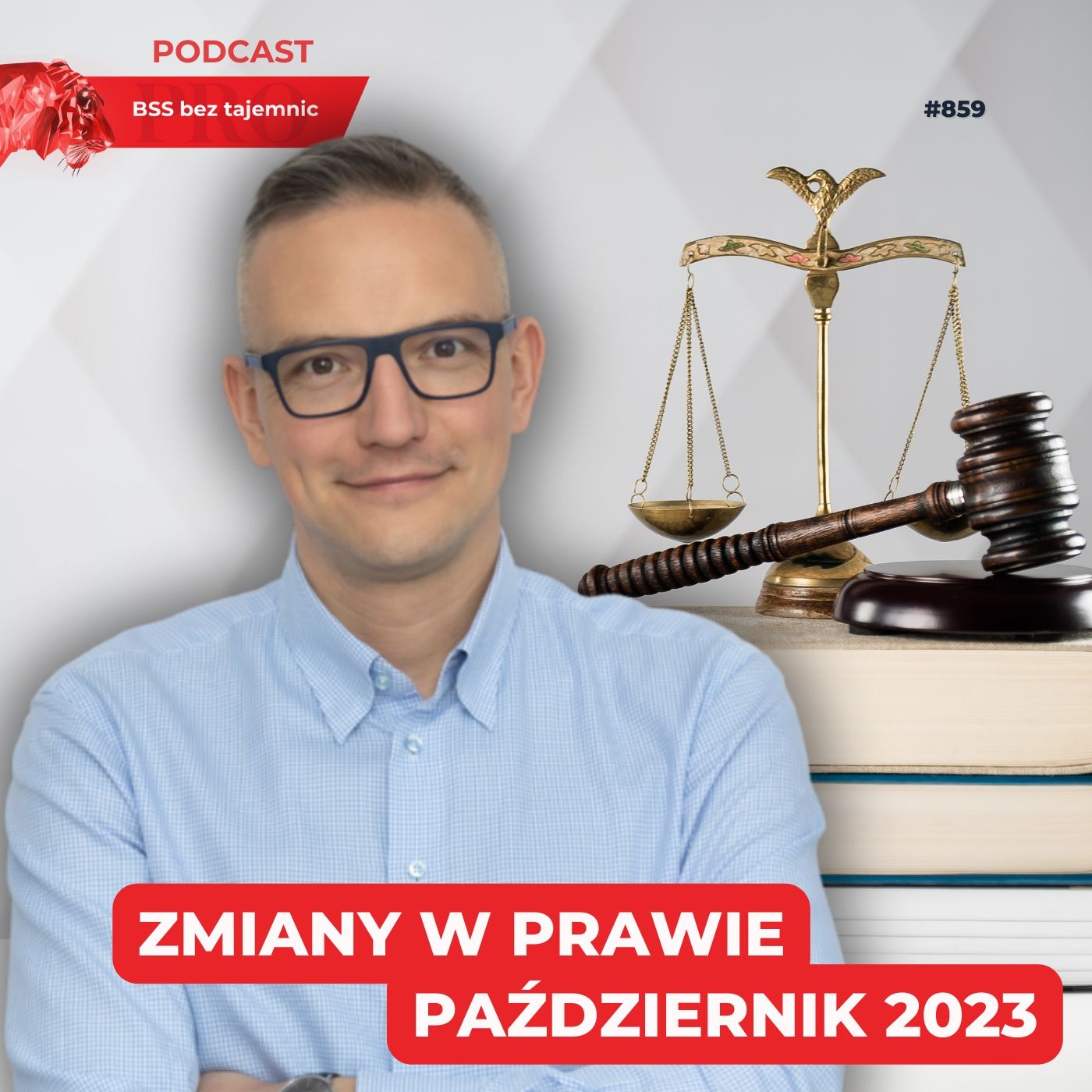 BSS bez tajemnic