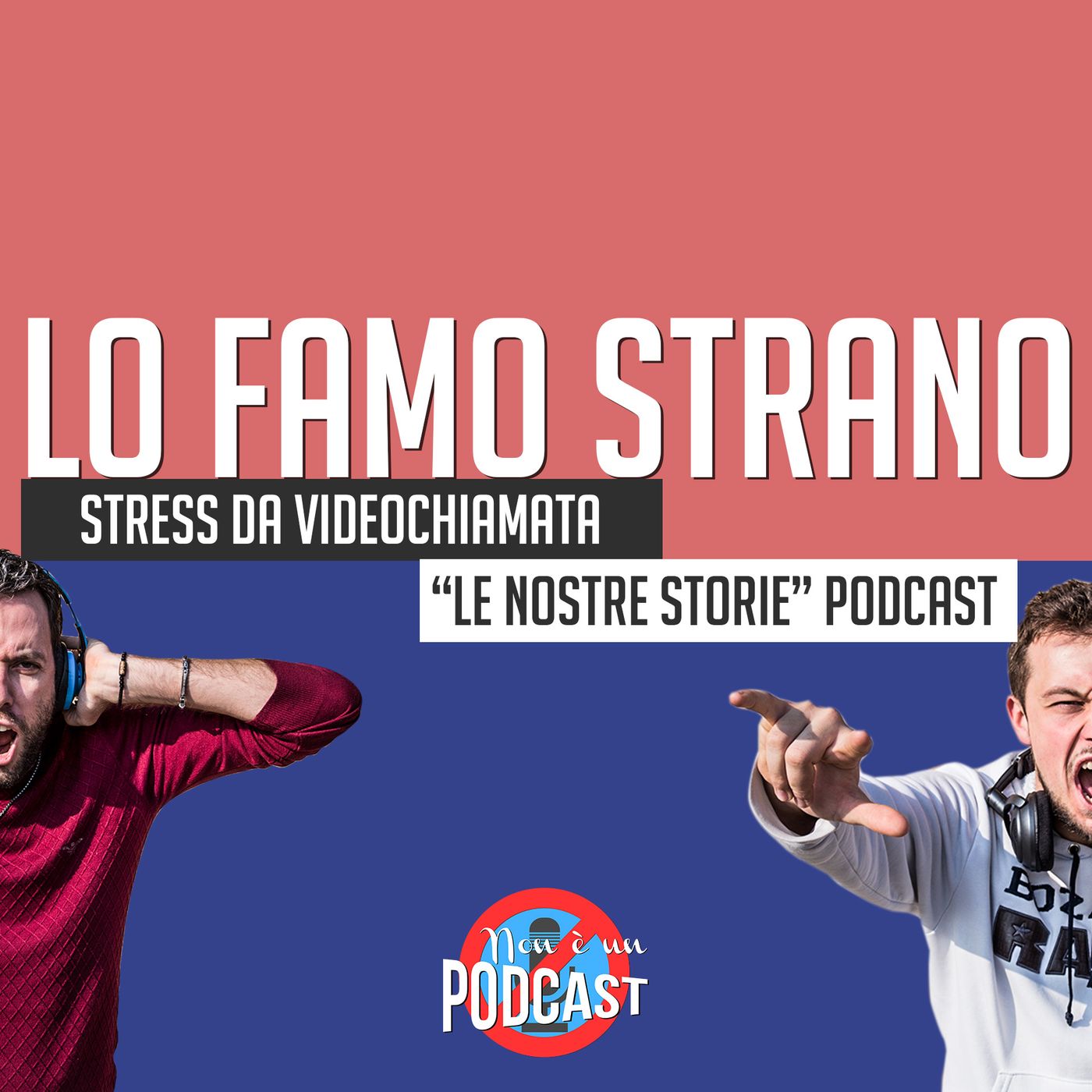 Non è un podcast
