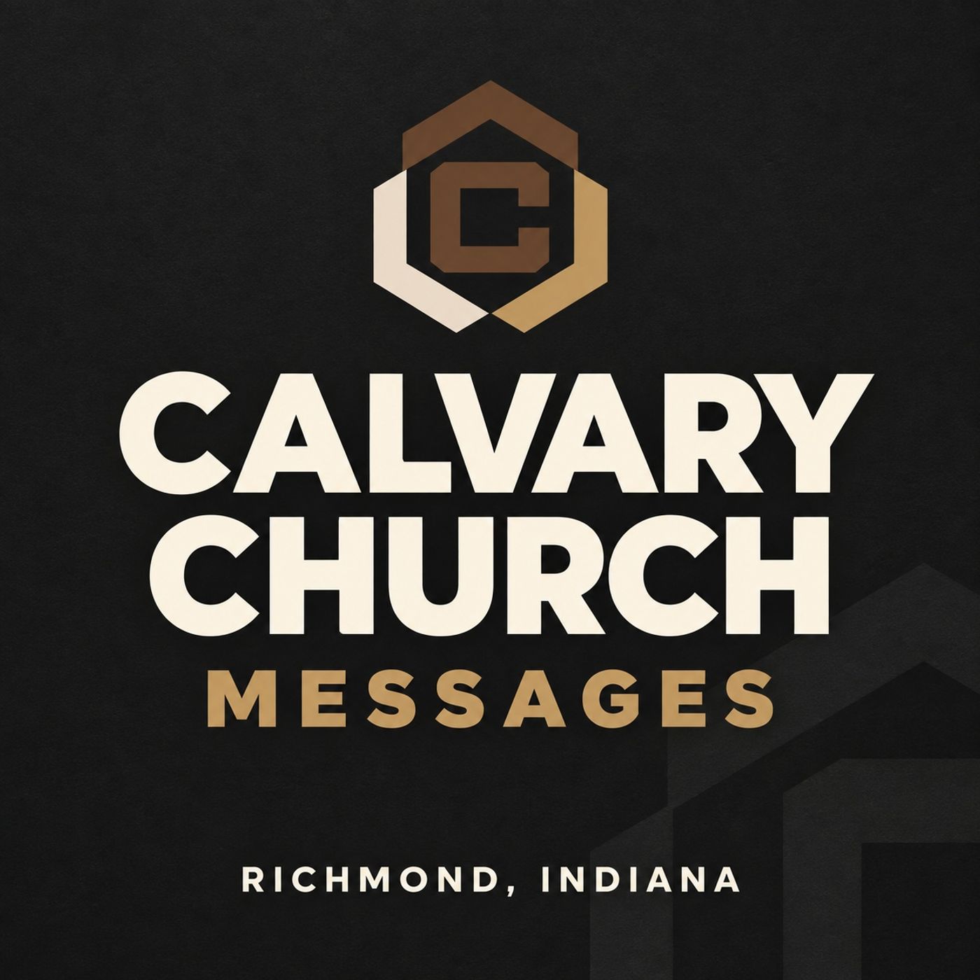Calvary Church| Richmond, Indiana