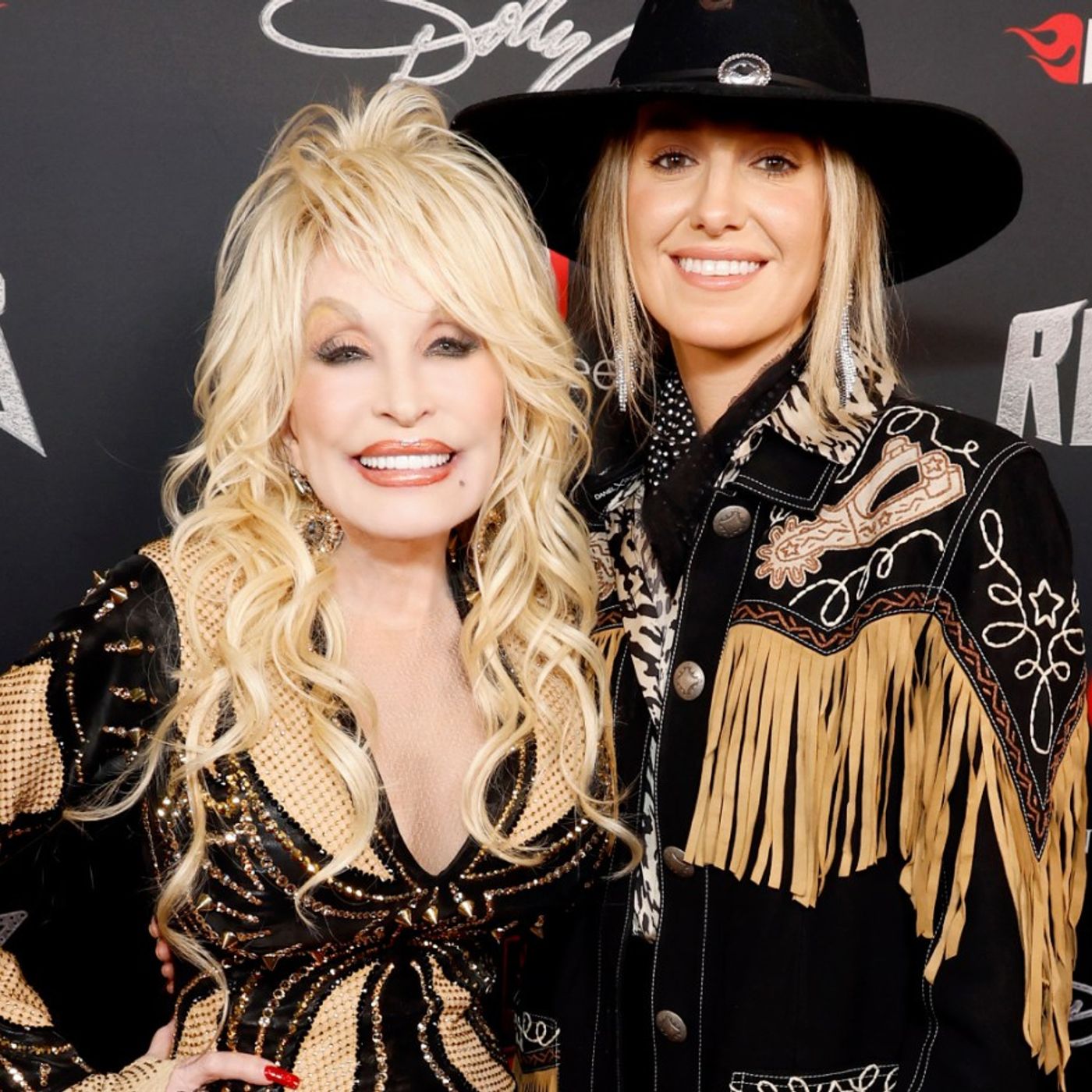 Who Is Modern Country Music’s Dolly Parton? episode artwork