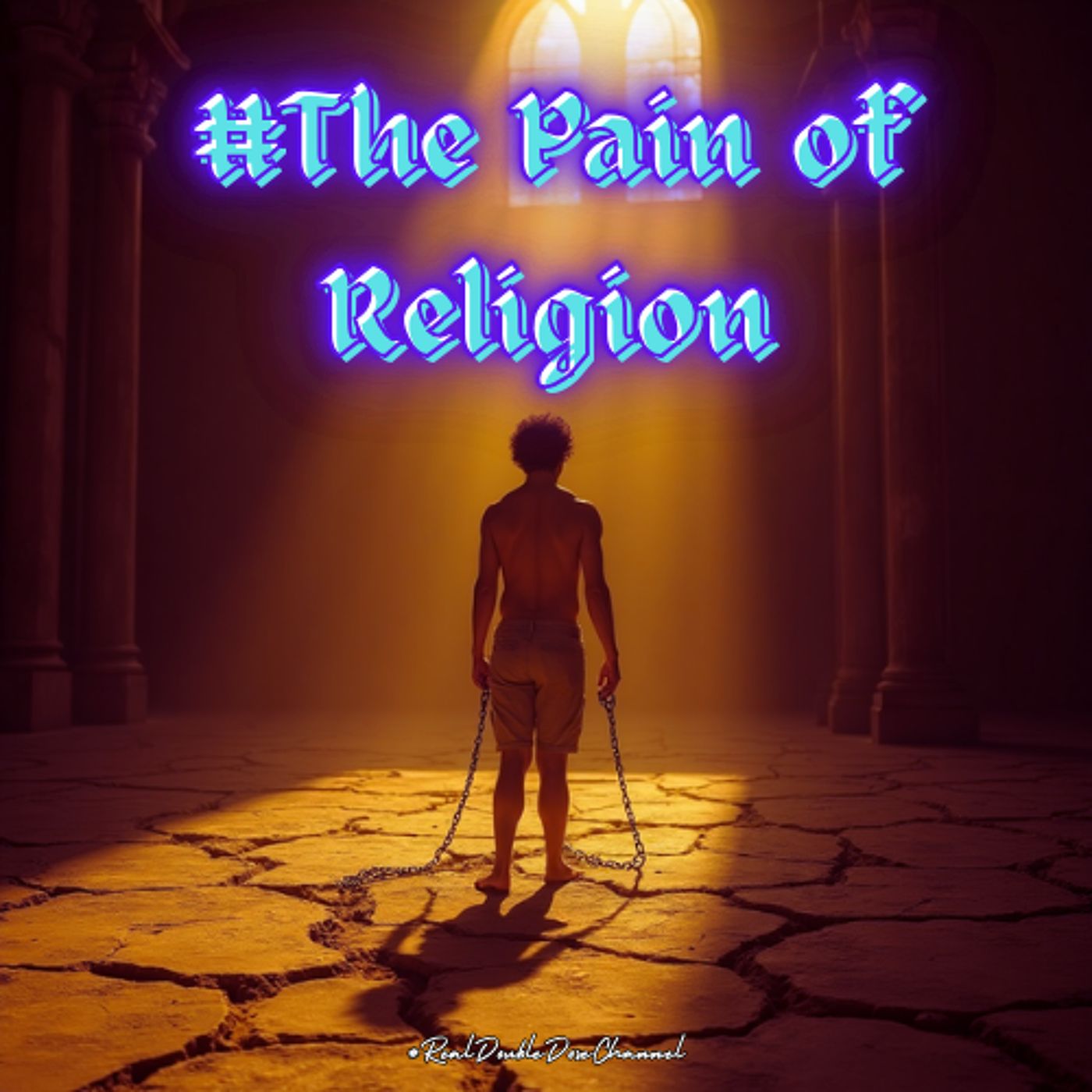 #The Pain of Religion #The Pain of Religion