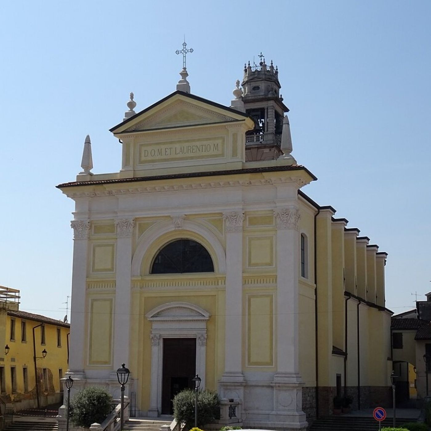 Campi Estivi - L'Oratorio di Urago d'Oglio fra Val di Scalve e Cinque Terre: intervista a don Alessandro Toti  -  10 luglio 2025 episode artwork