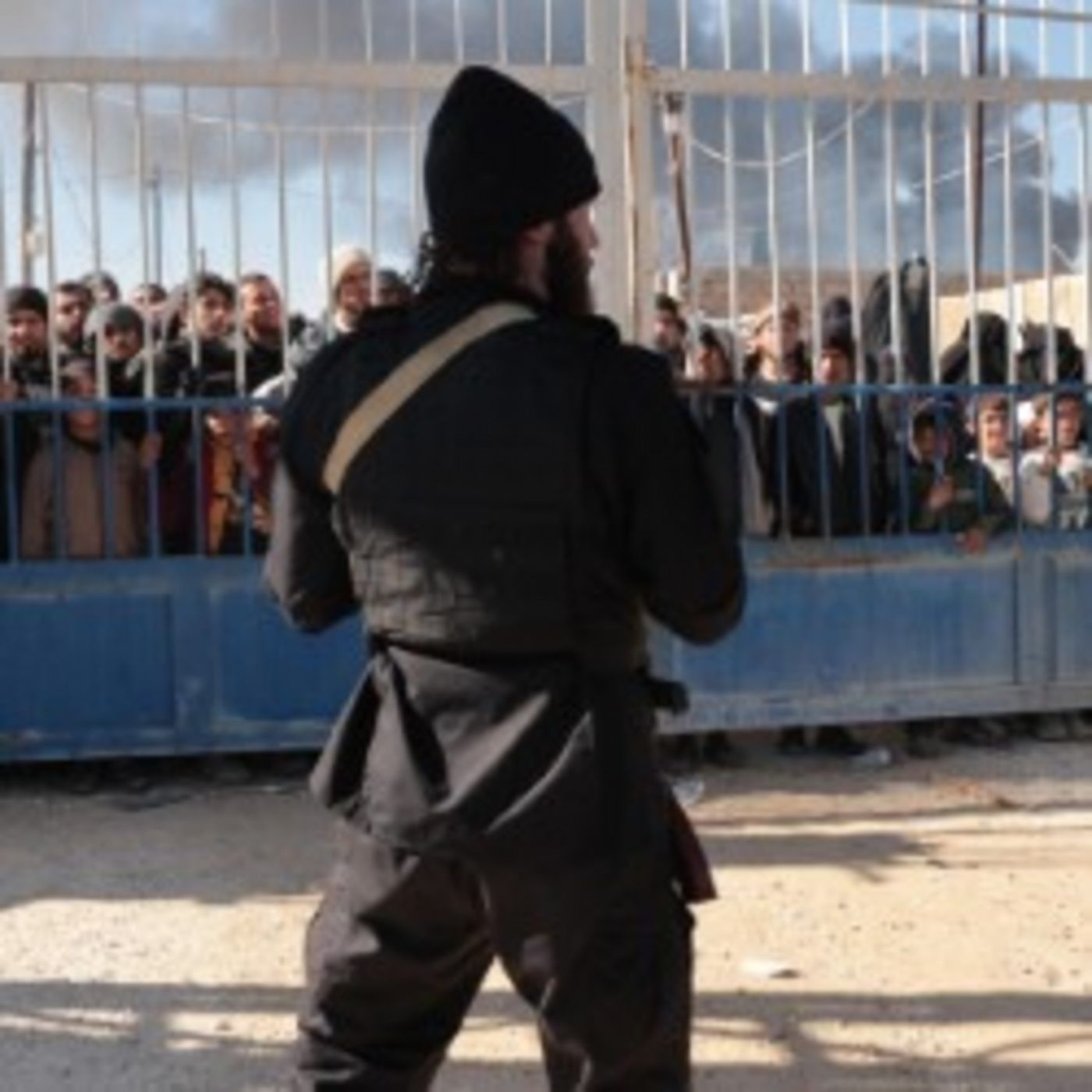 Podcast with everything