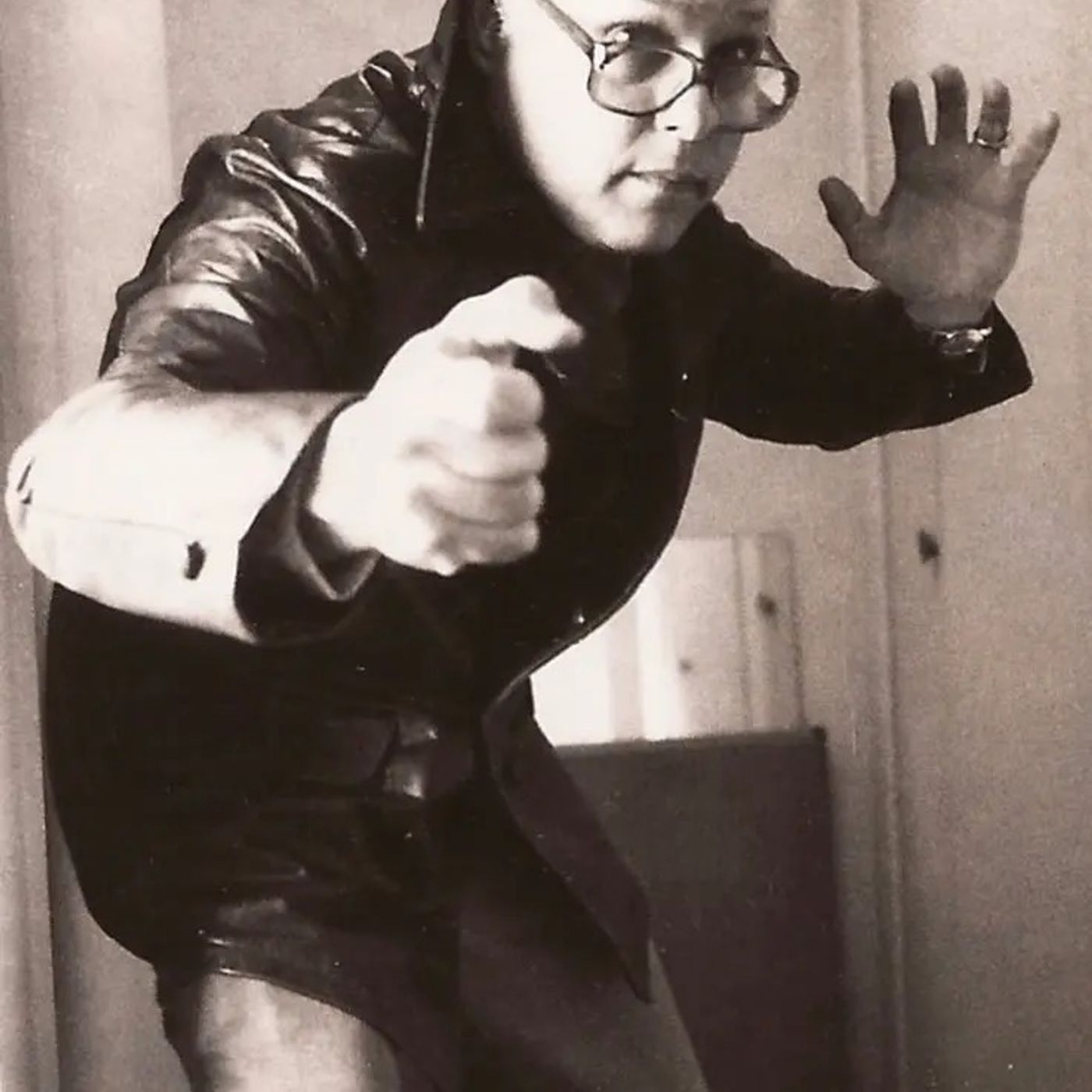 Archives - The Life of Gene Colan, Part One episode artwork