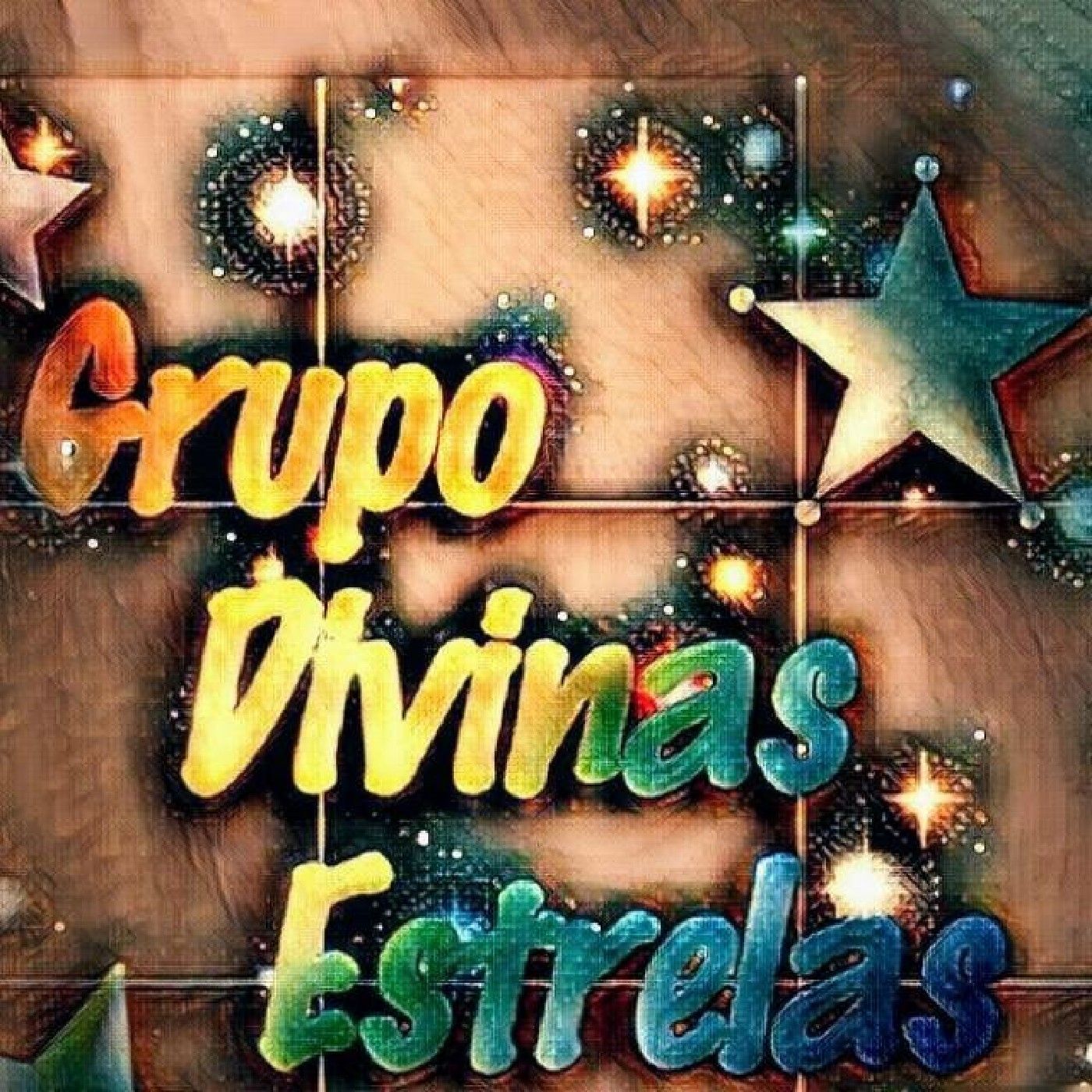 DIVINAS ESTRELAS E Show