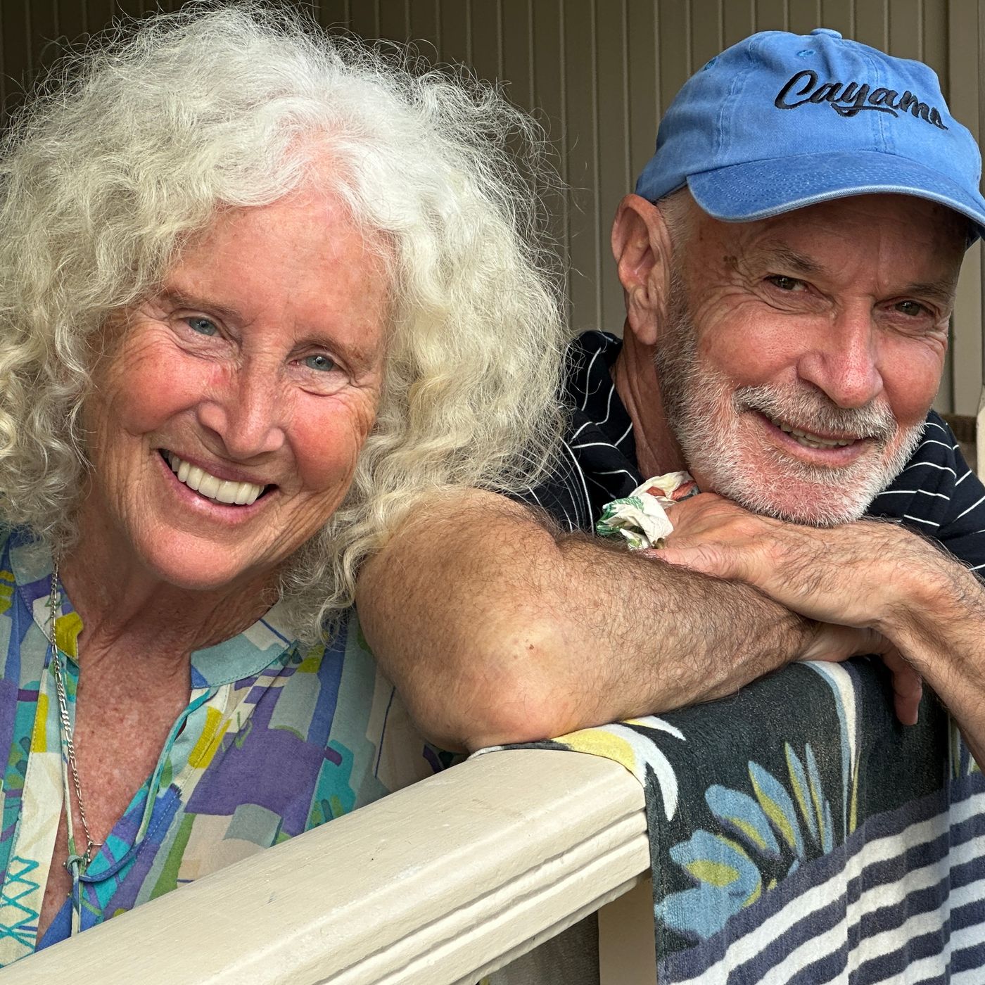 Beth & Steve\'s Mondays