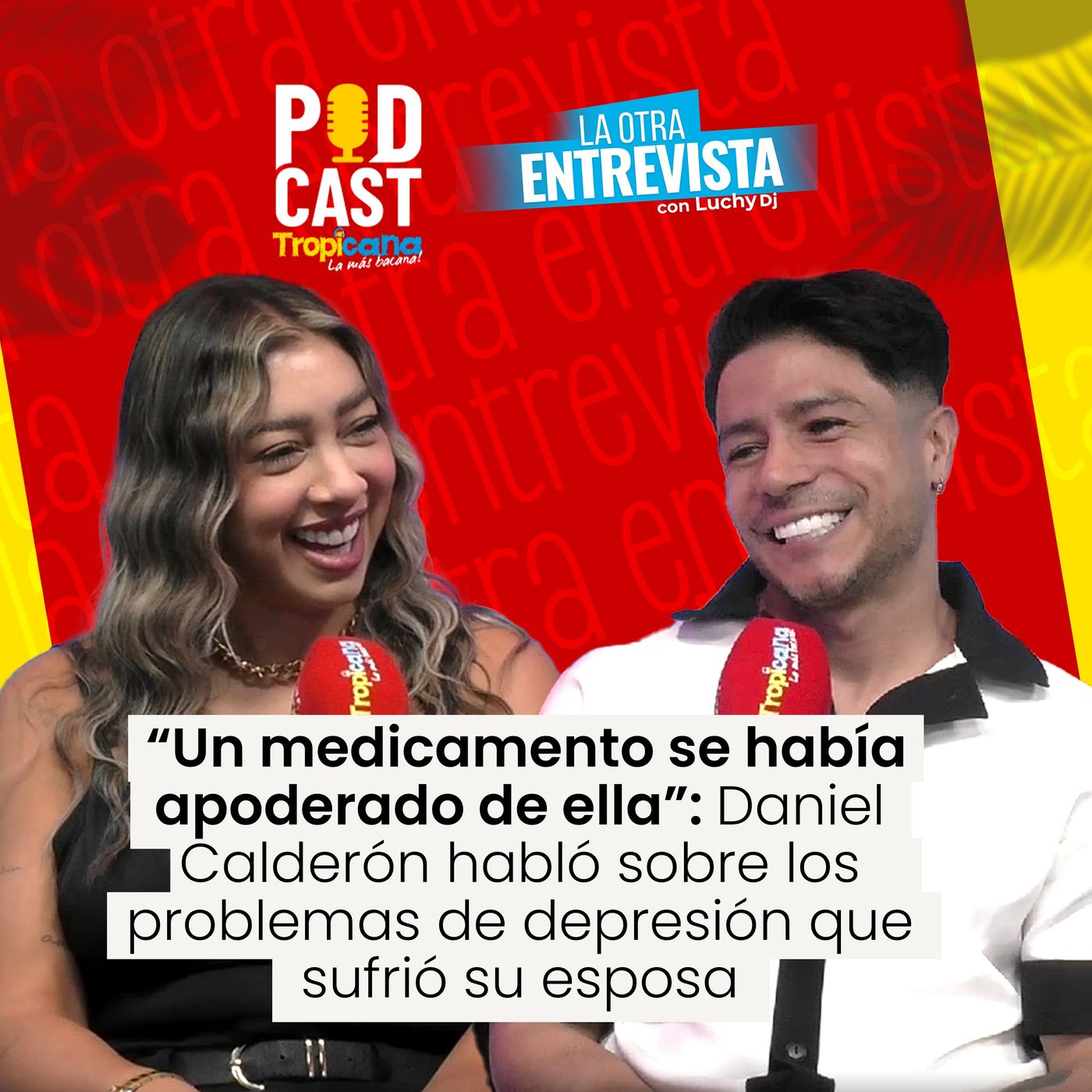 La Otra Entrevista de Tropicana